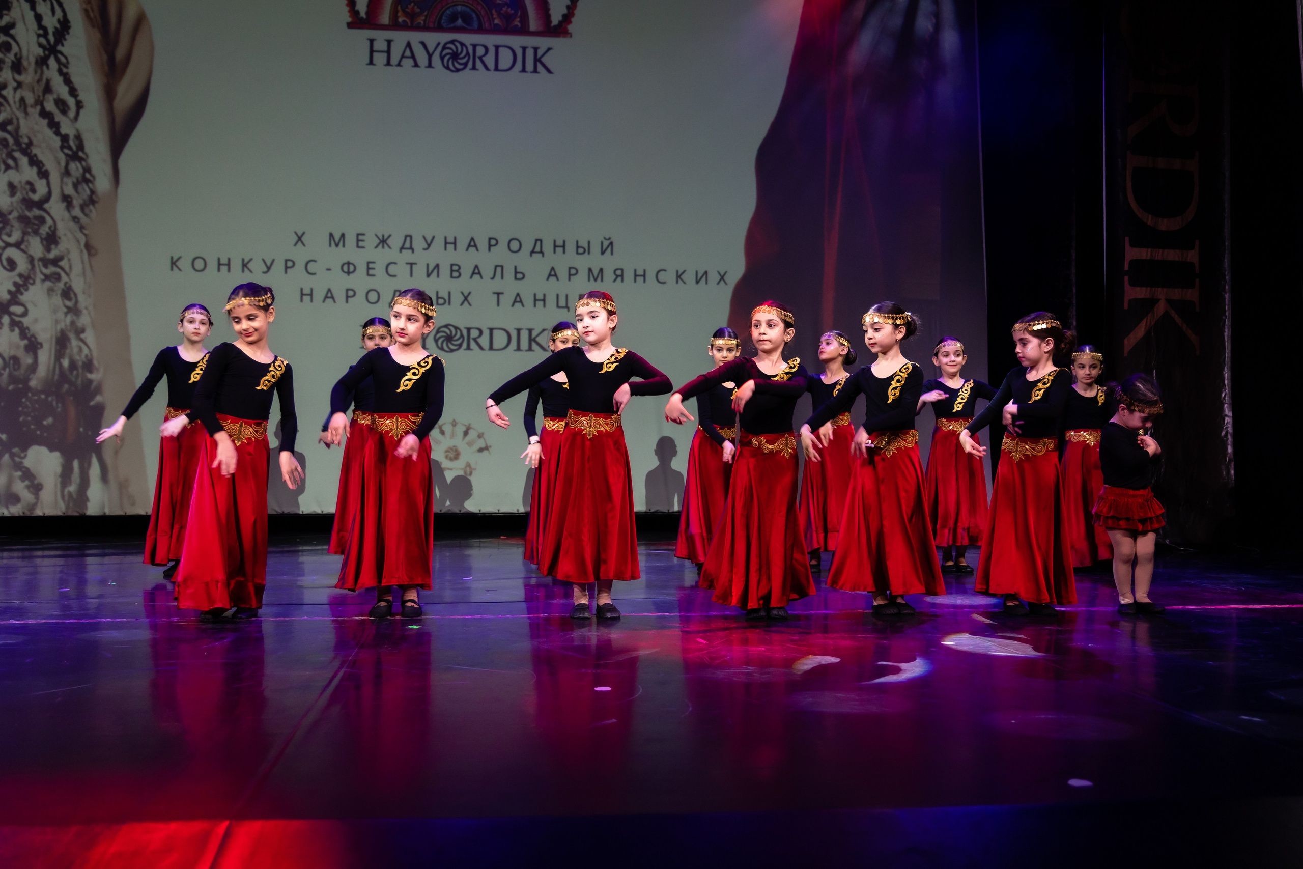 Концерт Hayordiq. Свадебный Фотограф в Москве Гор Магтагян