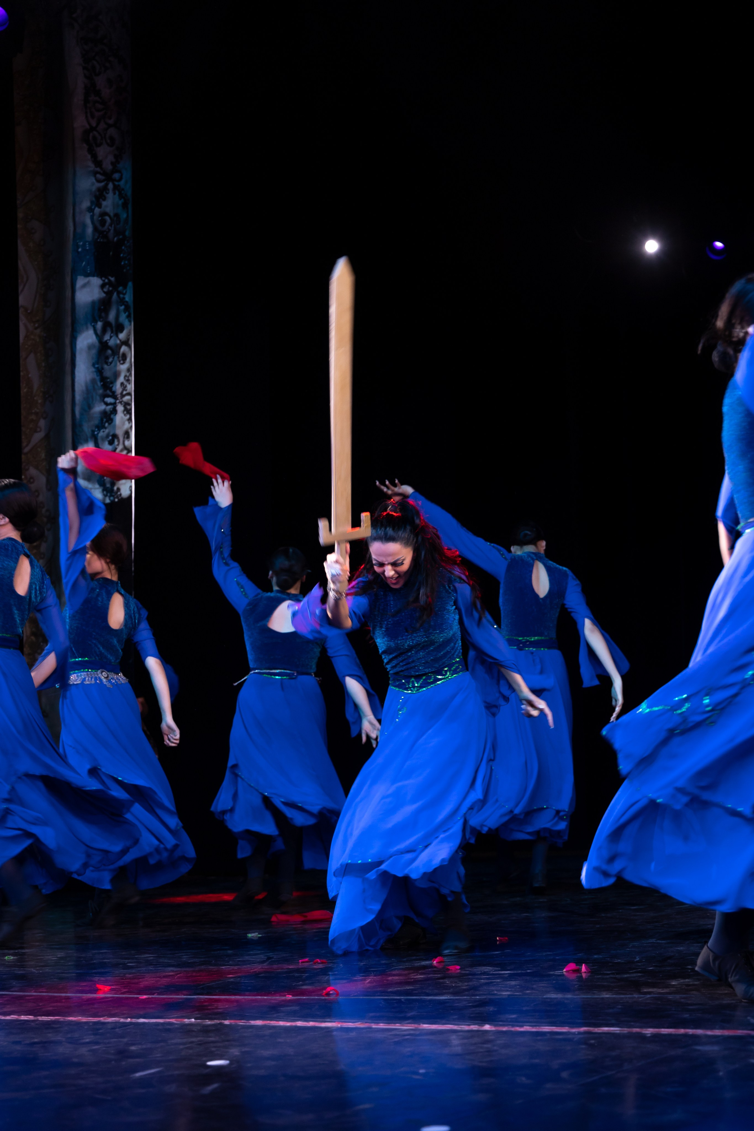 Концерт Hayordiq. Свадебный Фотограф в Москве Гор Магтагян