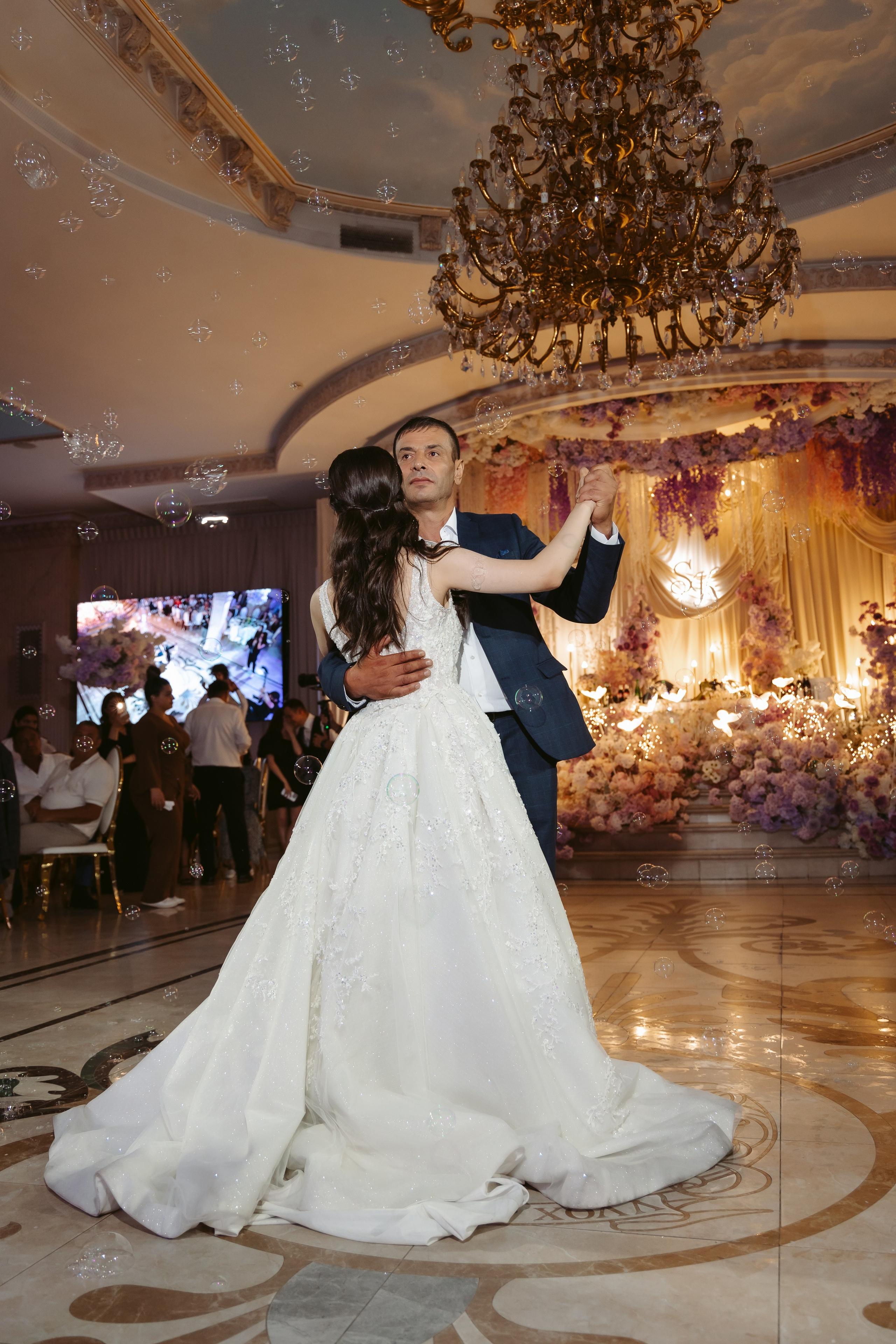 Свадьба С & К. Свадебный Фотограф в Москве Гор Магтагян