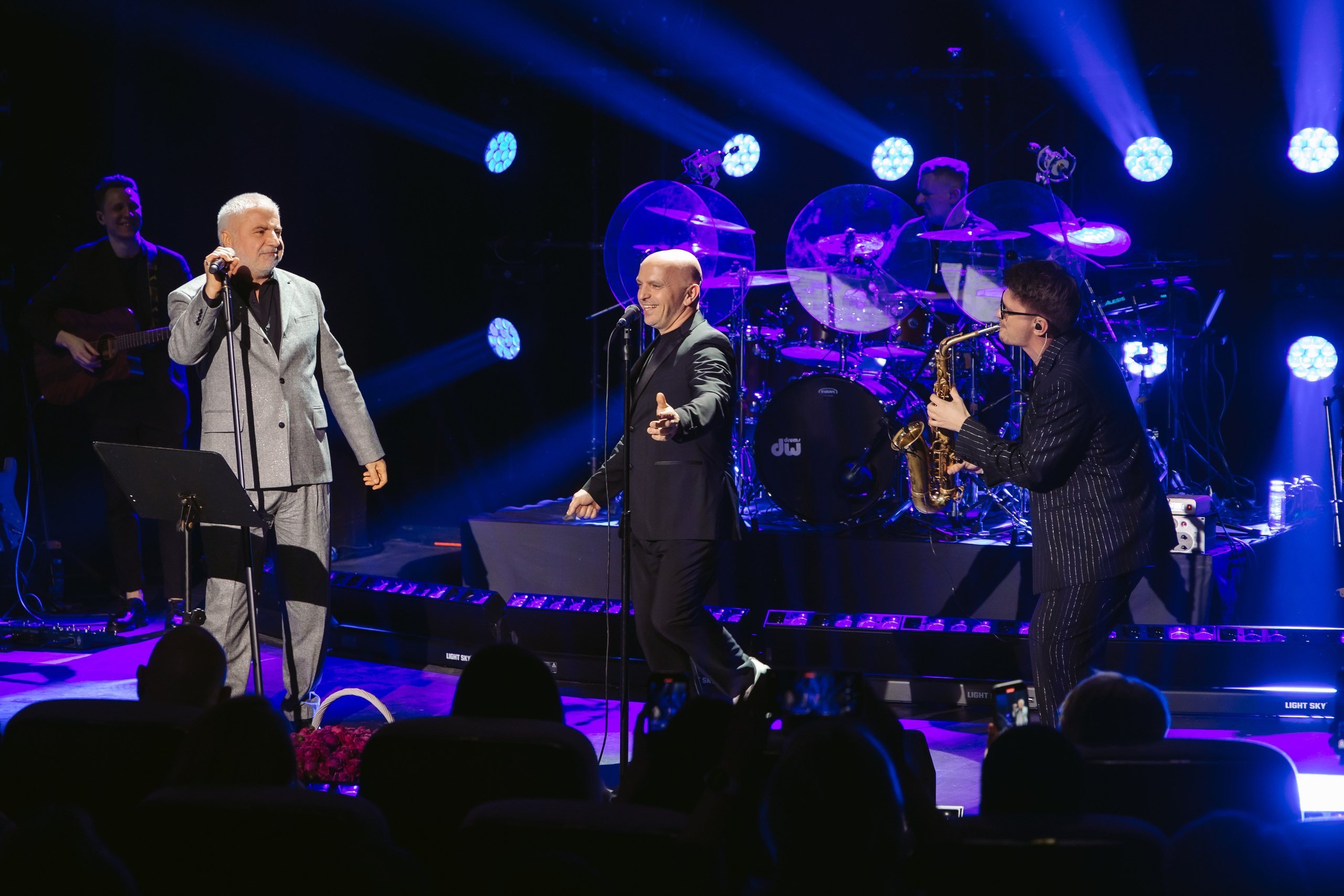 Группа Непара. Свадебный Фотограф в Москве Гор Магтагян