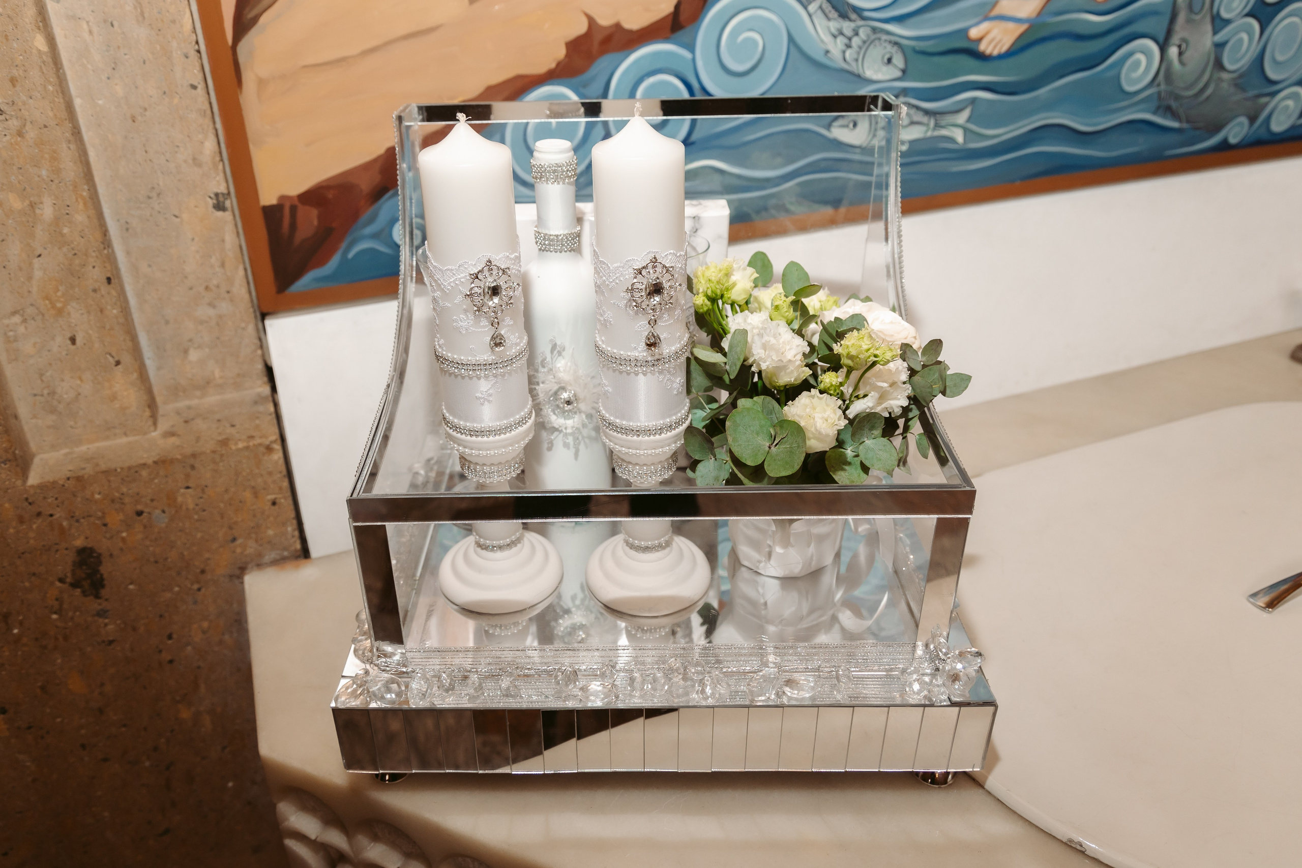 Свадьба А & С. Свадебный Фотограф в Москве Гор Магтагян