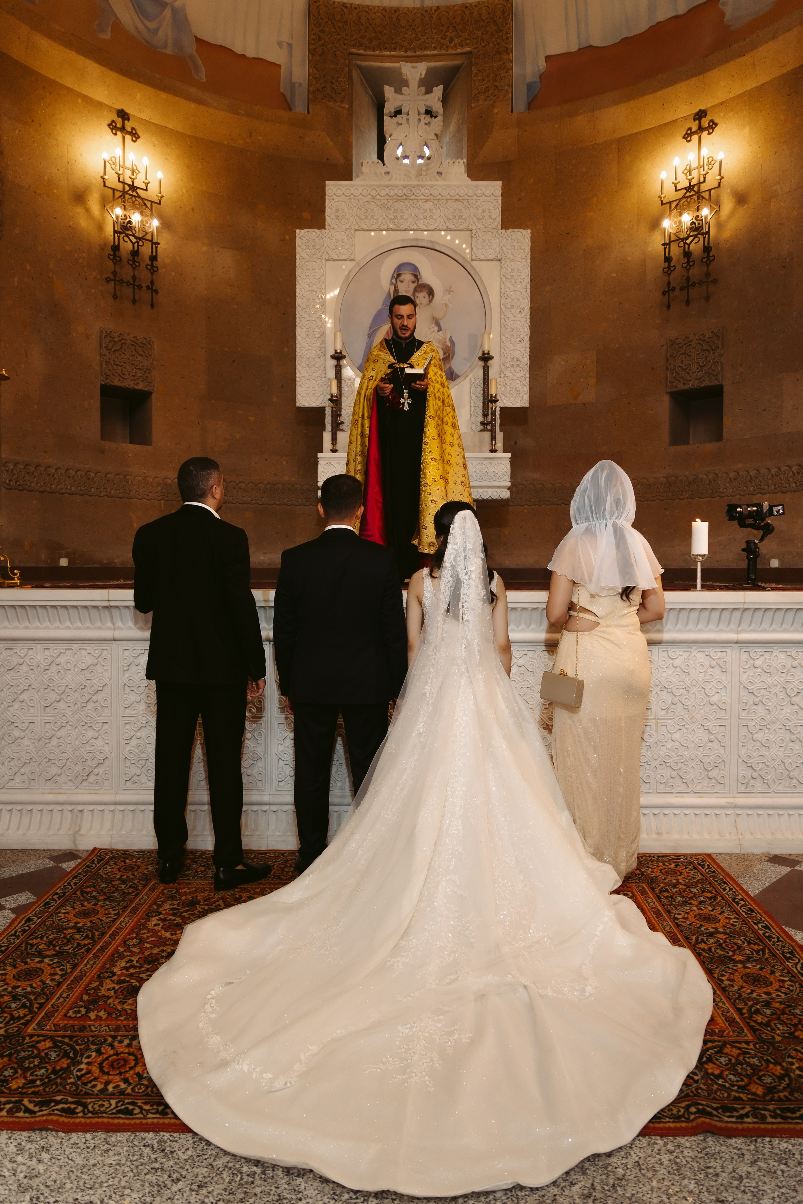 Свадьба С & К. Свадебный Фотограф в Москве Гор Магтагян