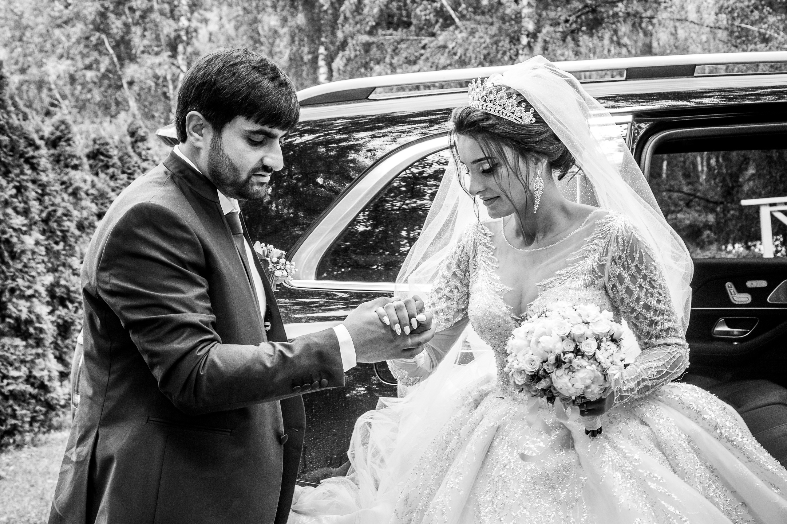 08.08.2021. Свадебный Фотограф в Москве Гор Магтагян