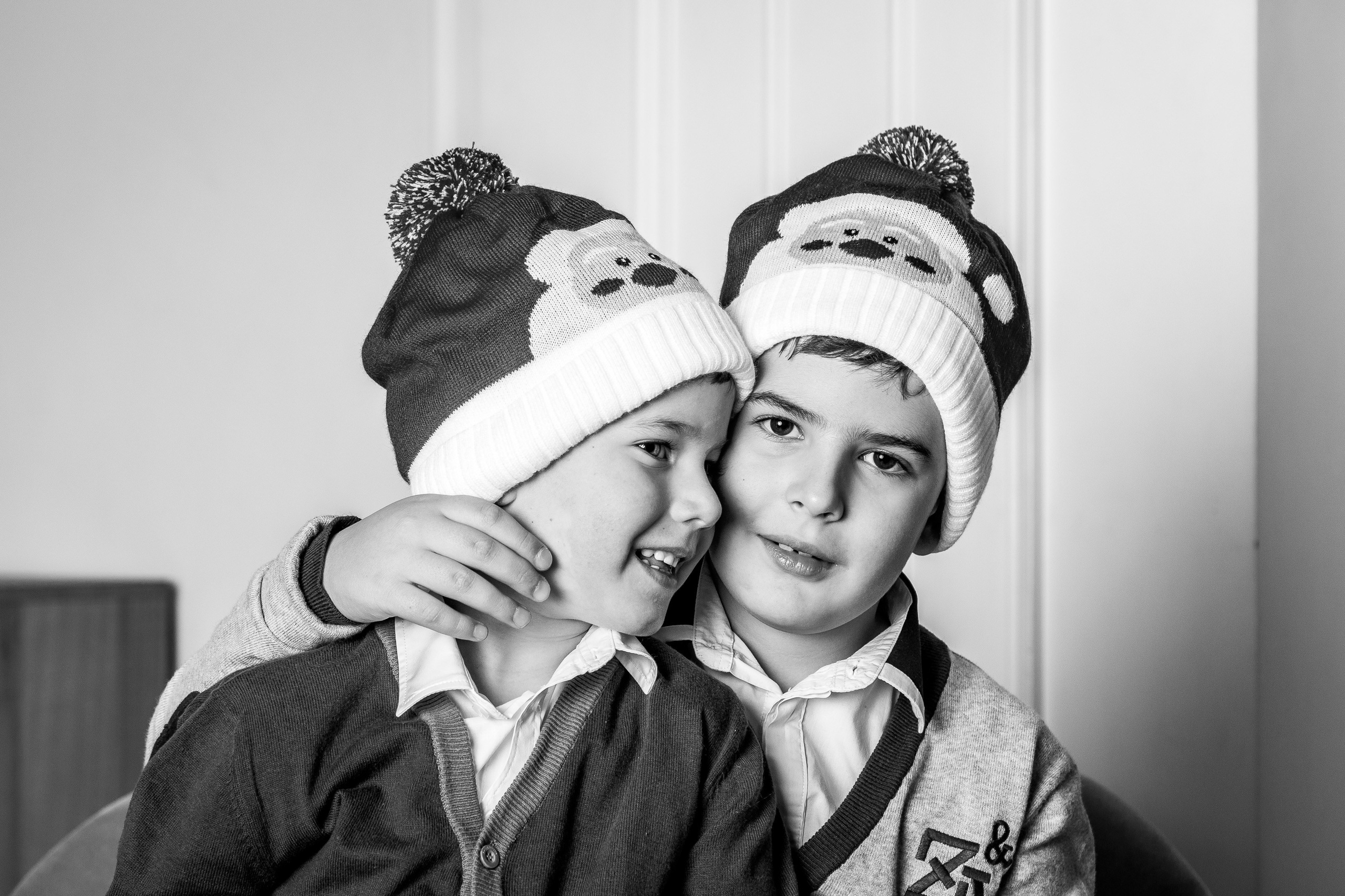 Новогодняя Фотосессия. Свадебный Фотограф в Москве Гор Магтагян