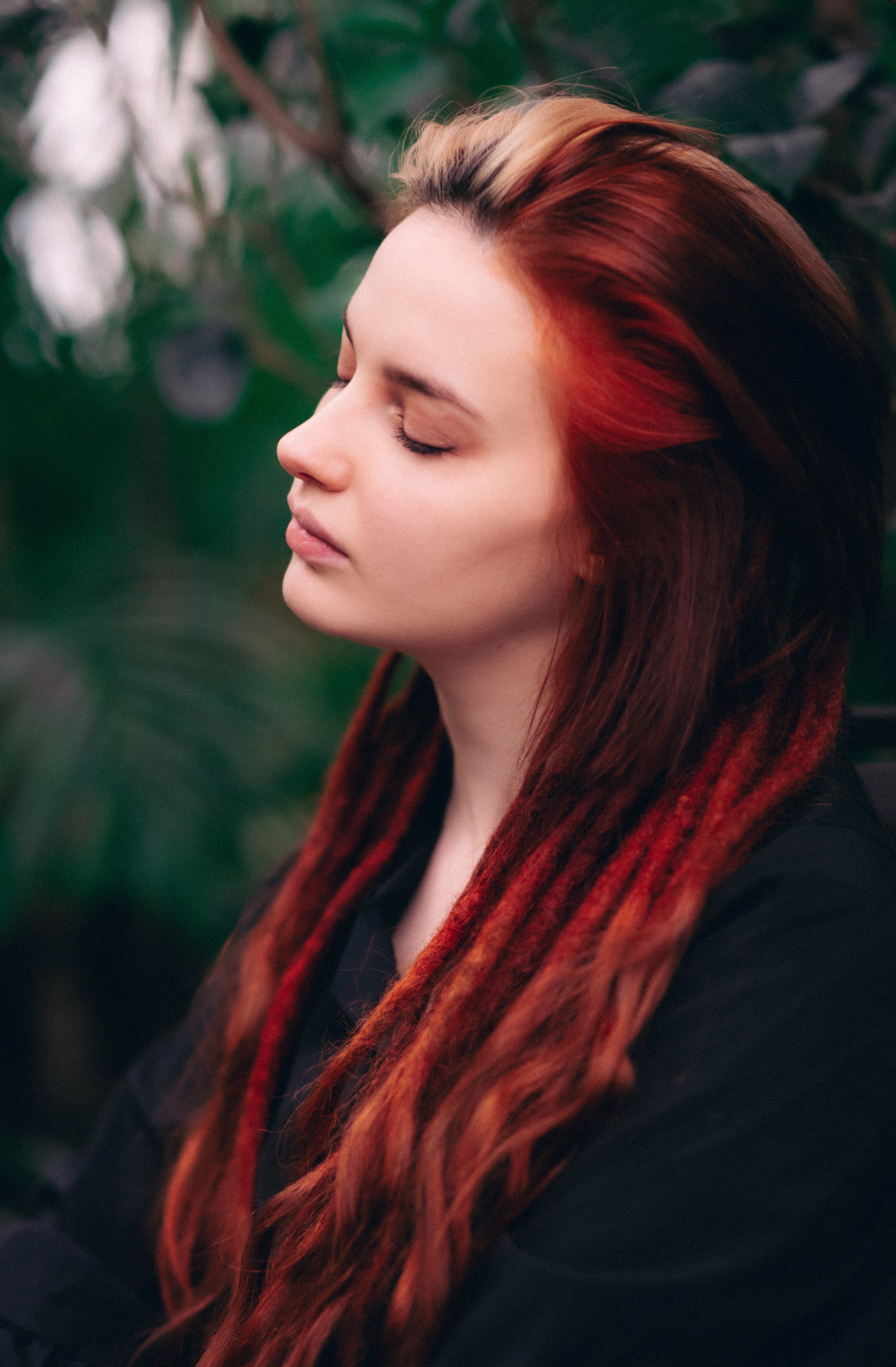 Индивидуальные съёмки. Photography by Natasha