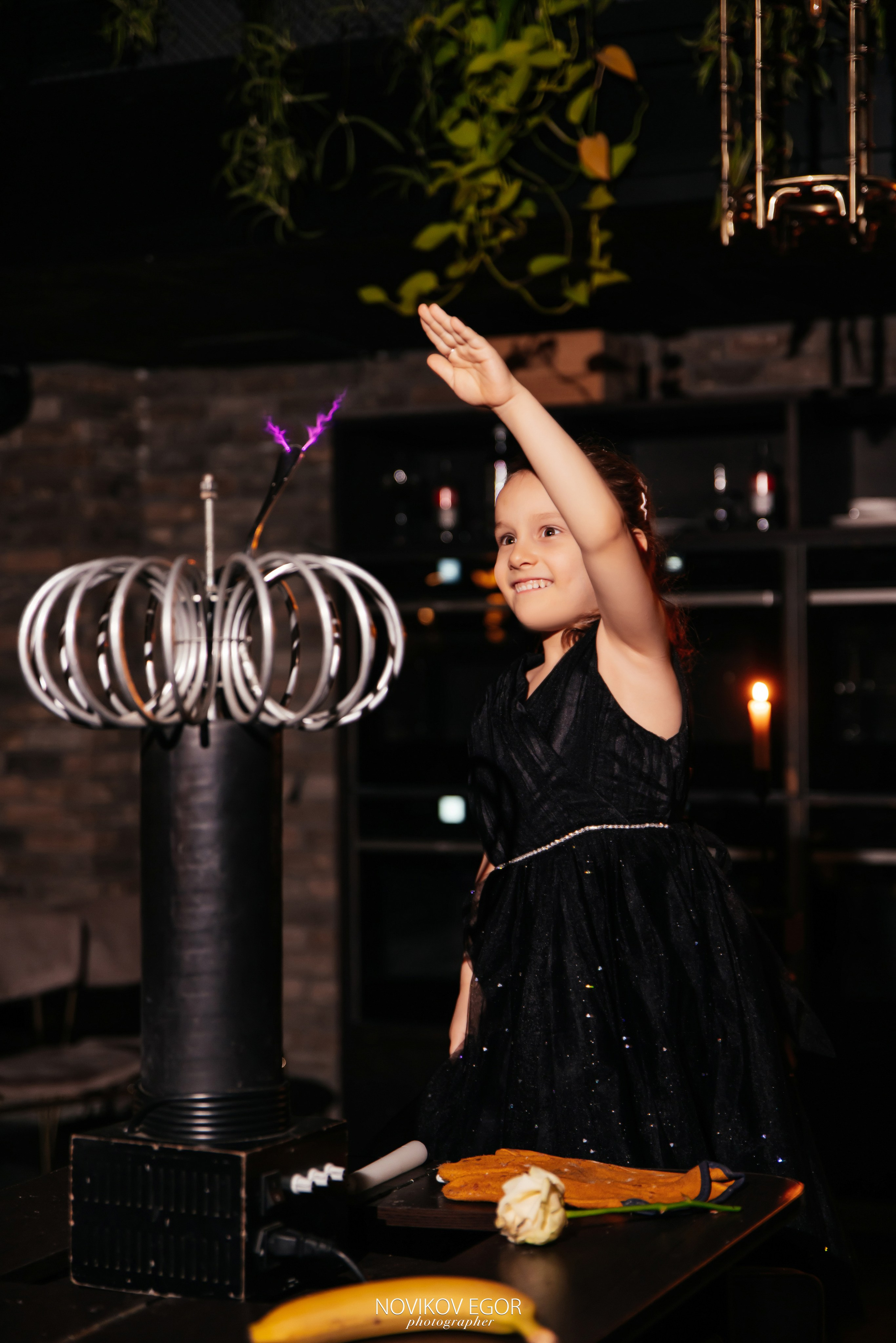 День Рождение Матвея. Фотограф Ростов-на-Дону