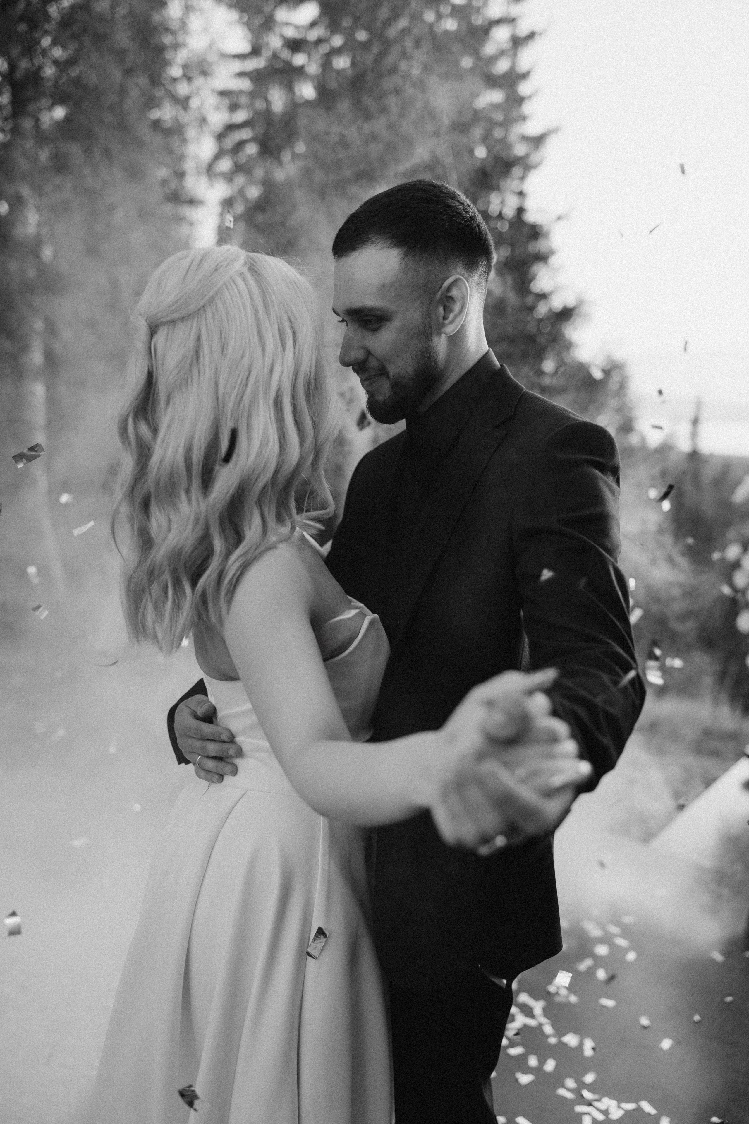 Кристина & Глеб. The STORIES Event Studio