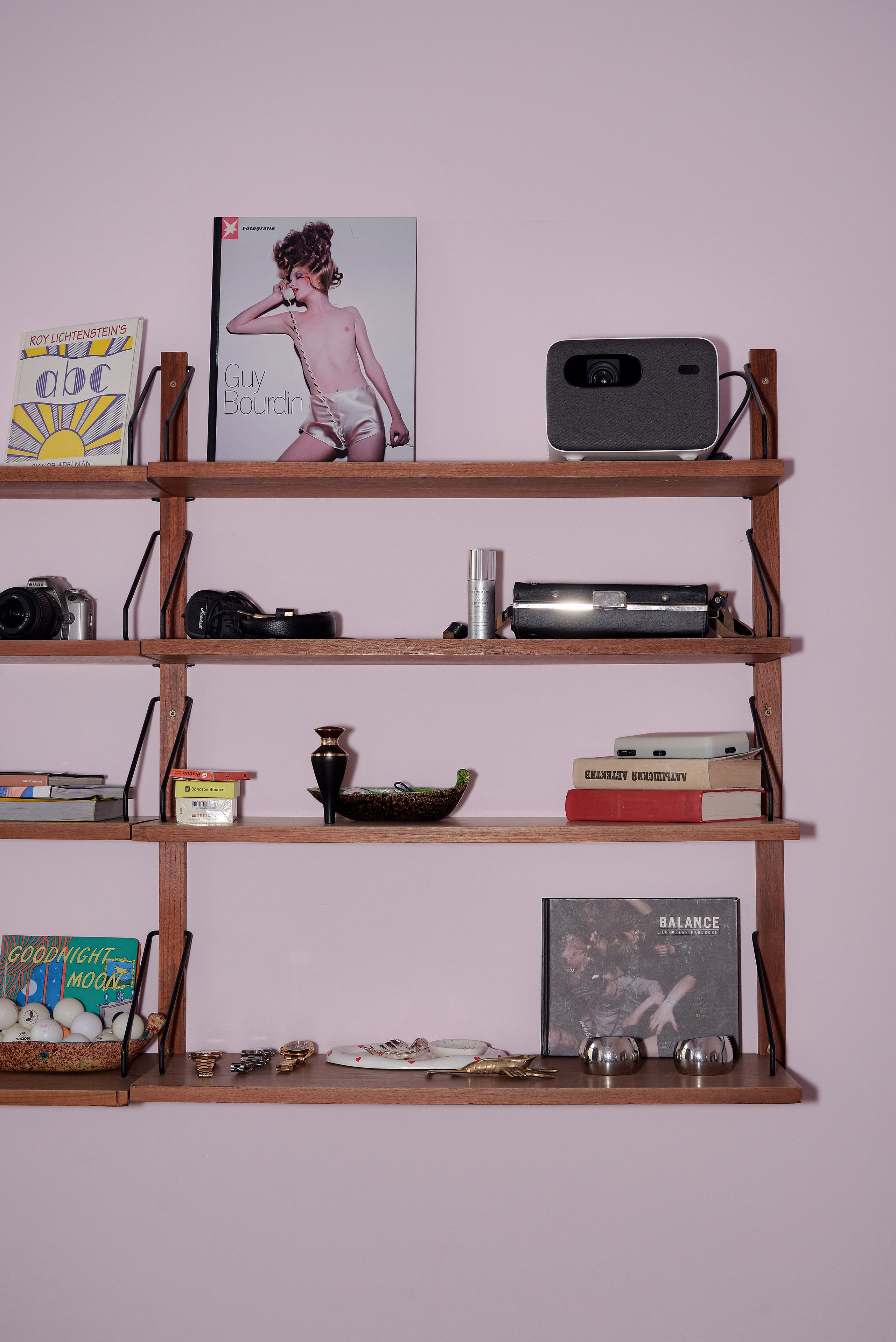 Поп-ап брендов EMBRA и CREATION POLE. Наталия Дианова — фотограф для брендов и экспертов в Москве