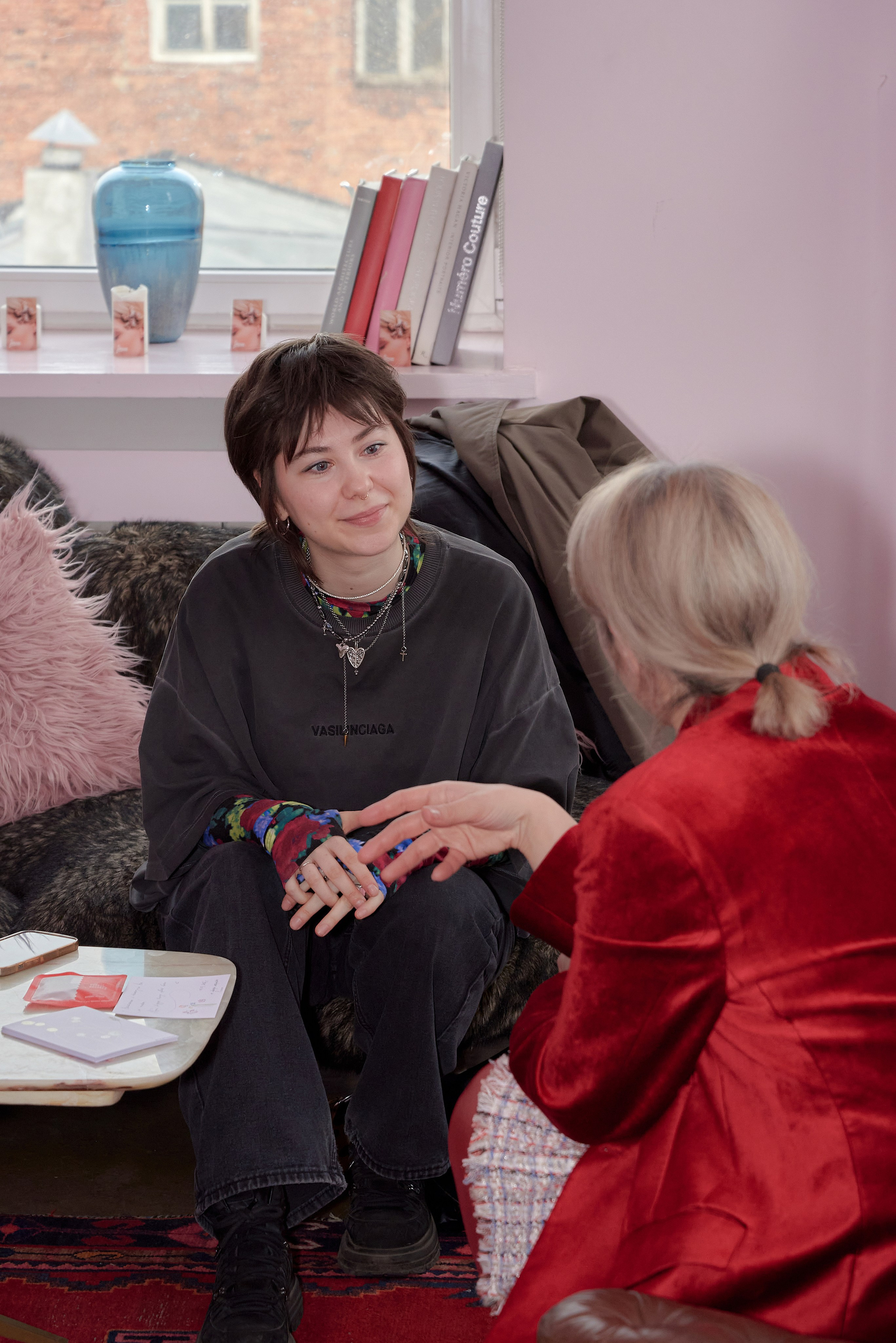 Поп-ап брендов EMBRA и CREATION POLE. Наталия Дианова — фотограф для брендов и экспертов в Москве