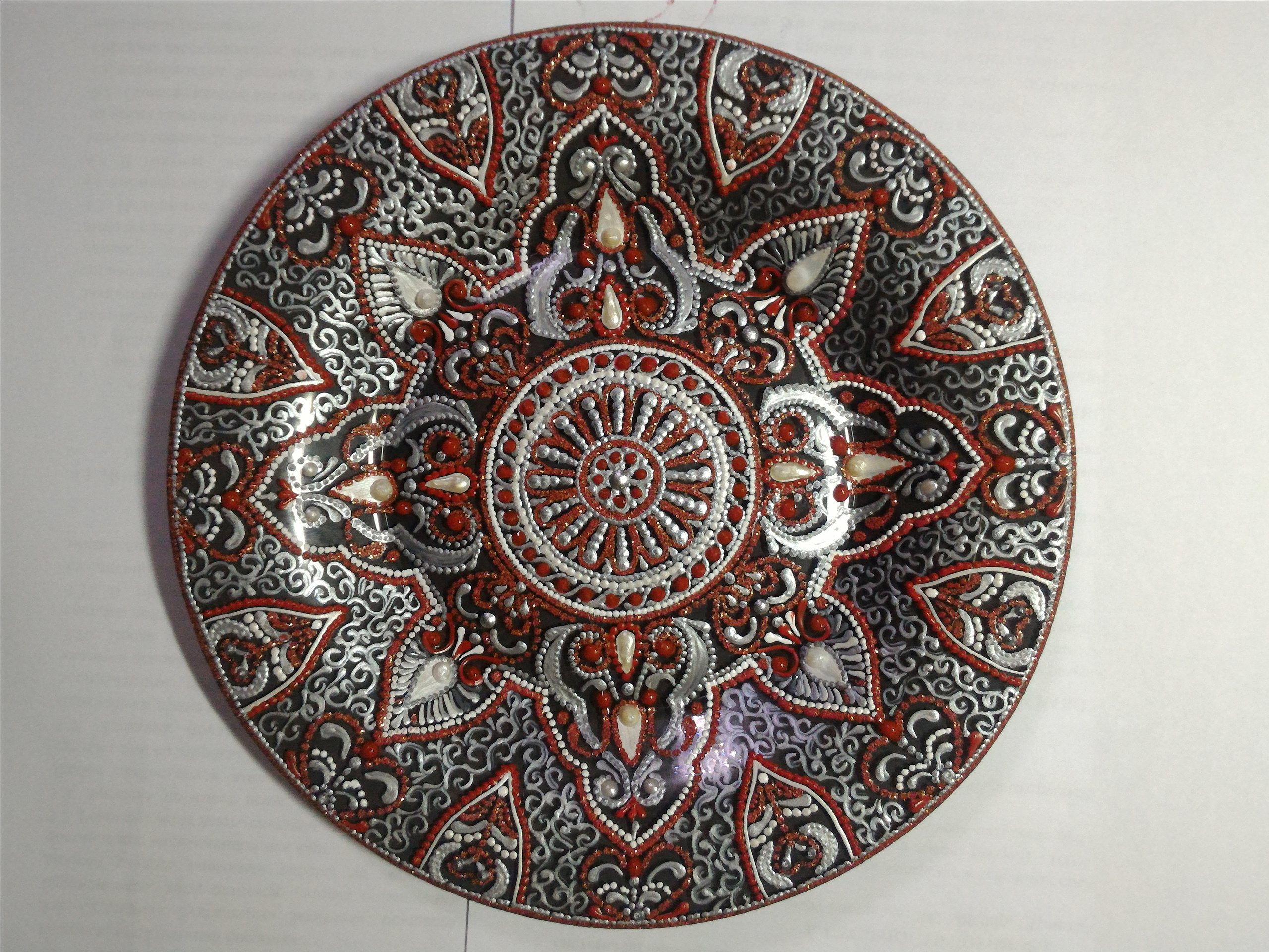 Роспись, декупаж. Digital Artist, Illustrator, Web Designer