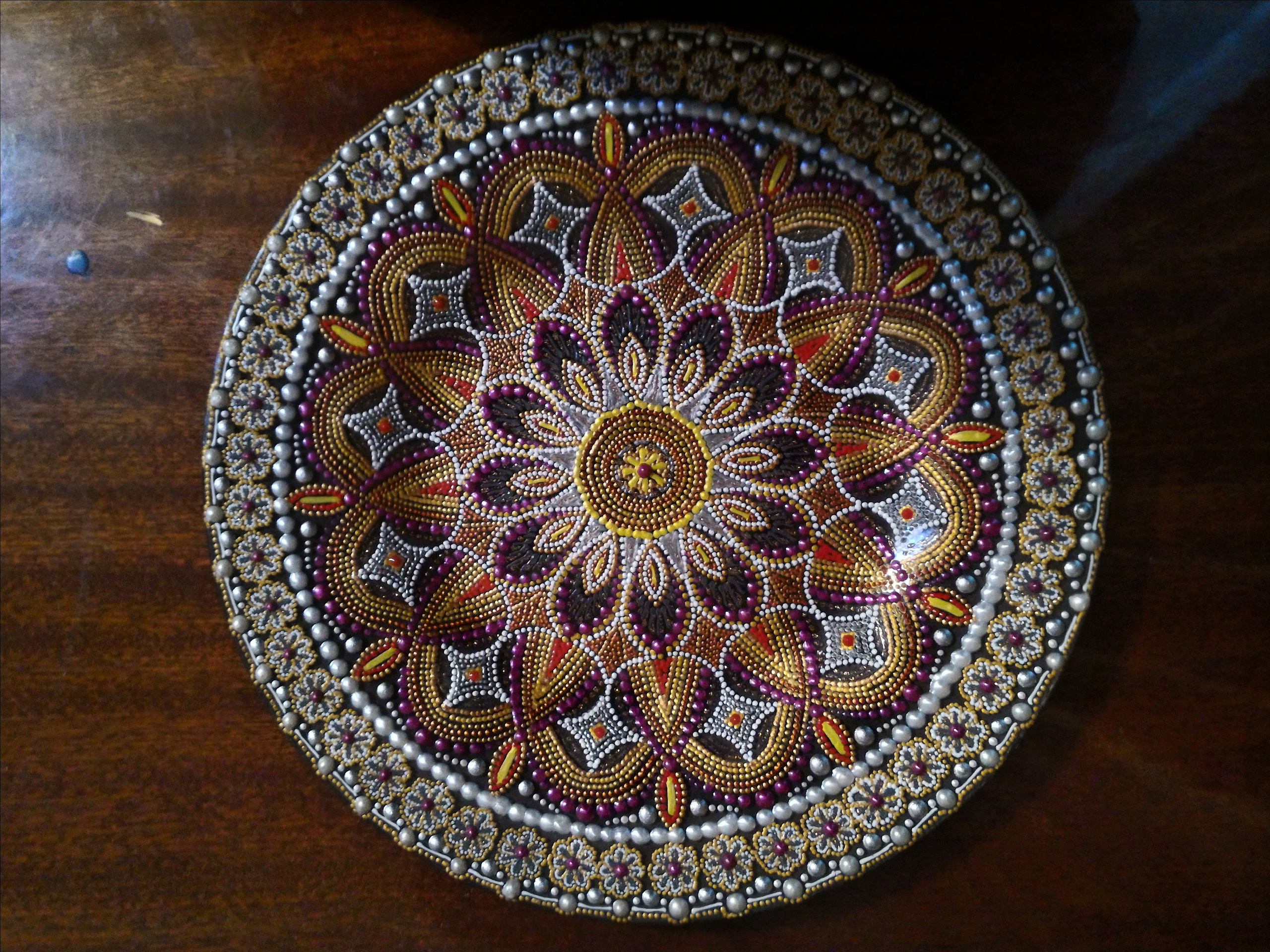 Роспись, декупаж. Digital Artist, Illustrator, Web Designer