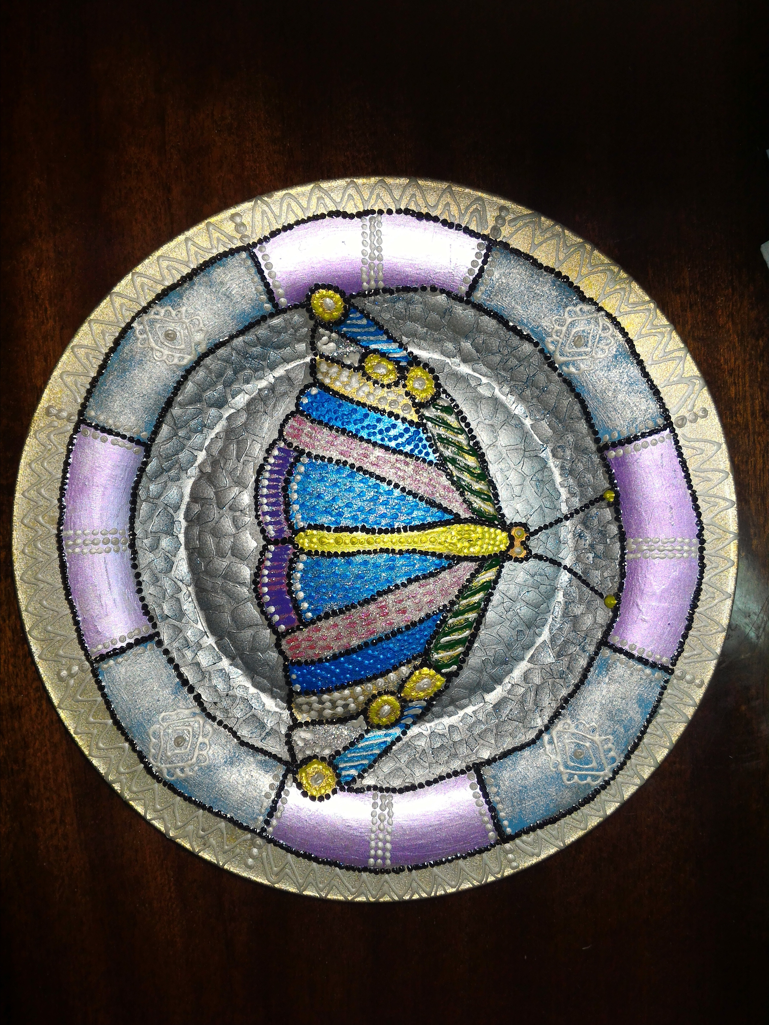 Роспись, декупаж. Digital Artist, Illustrator, Web Designer