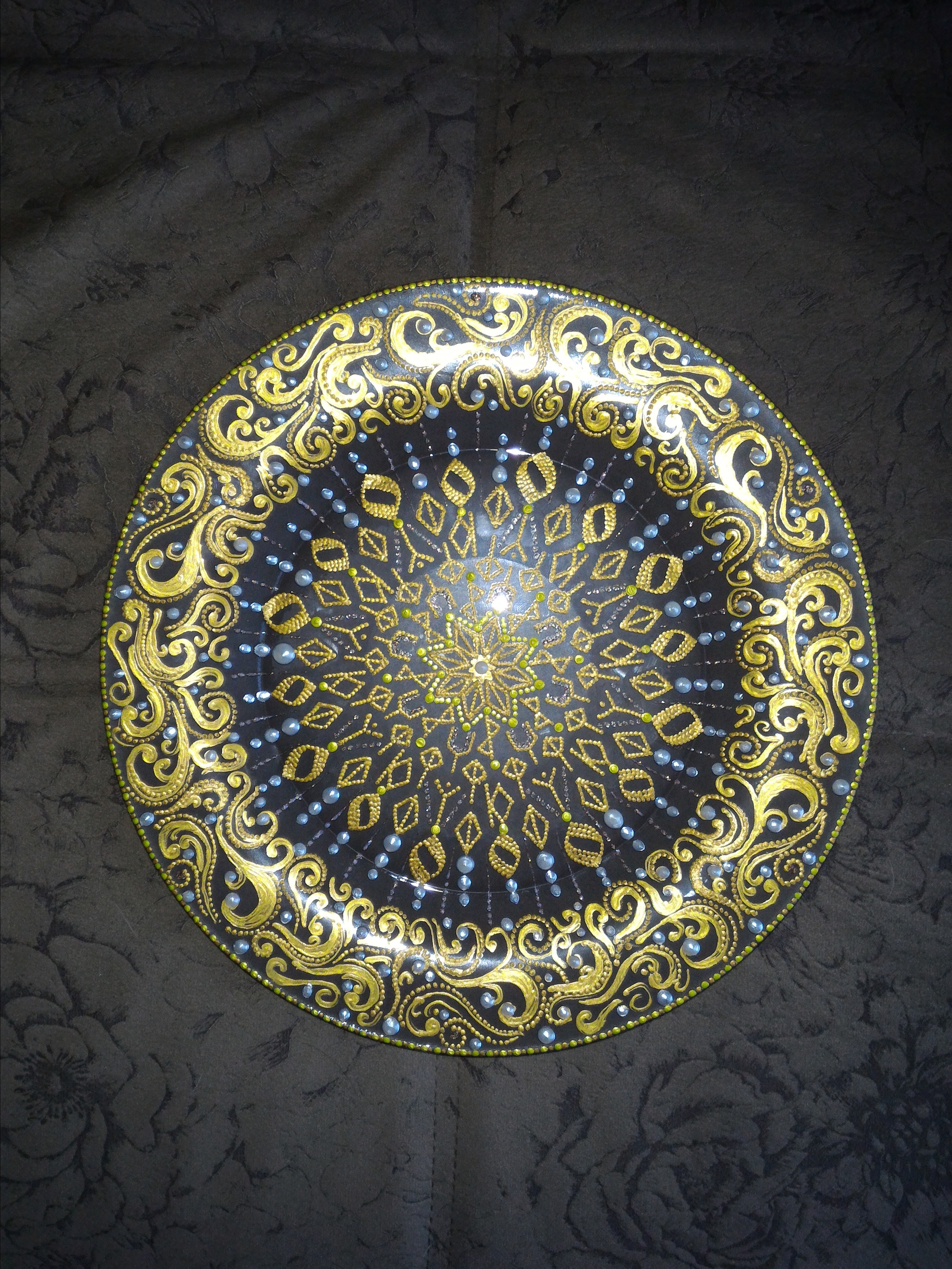 Роспись, декупаж. Digital Artist, Illustrator, Web Designer