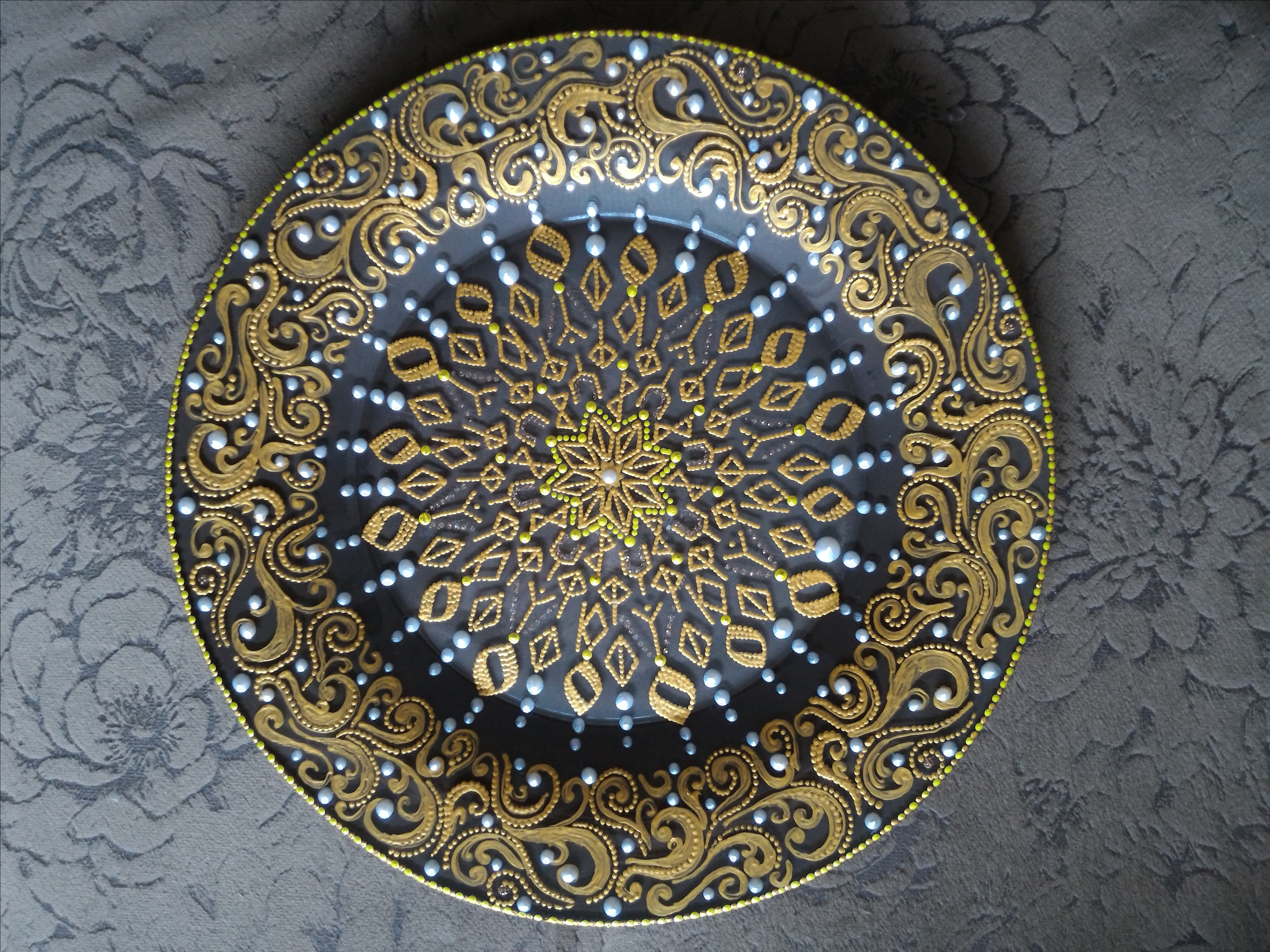 Роспись, декупаж. Digital Artist, Illustrator, Web Designer