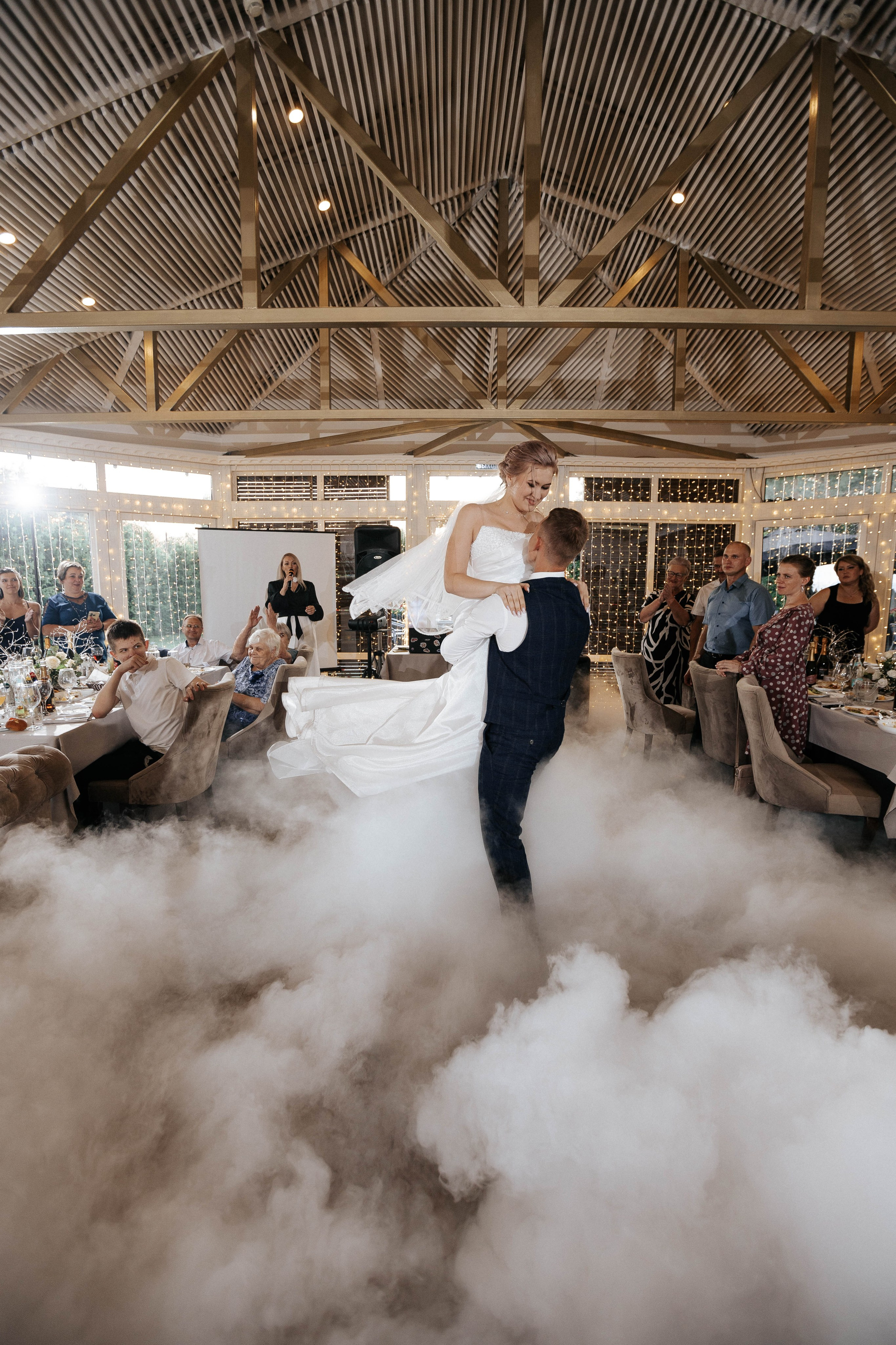 Denis & Julia. Свадебный фотограф в Воронеже Самохина Екатерина
