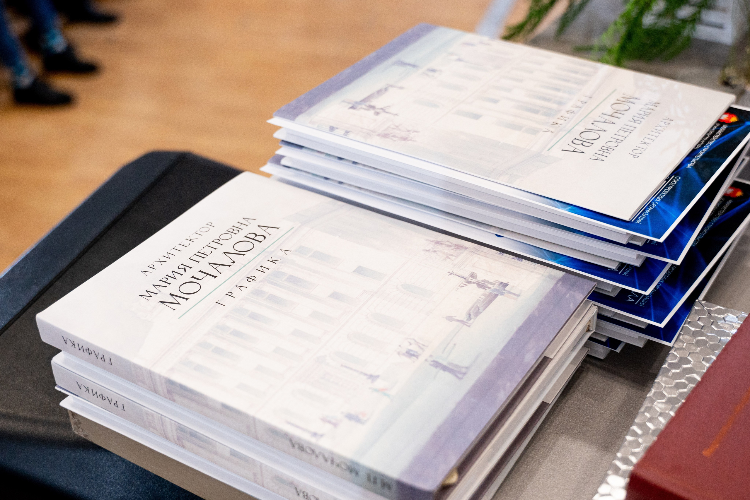 КОНФЕРЕНЦИЯ В ДОМЕ АРХИТЕКТОРА. Фотограф на любое мероприятие