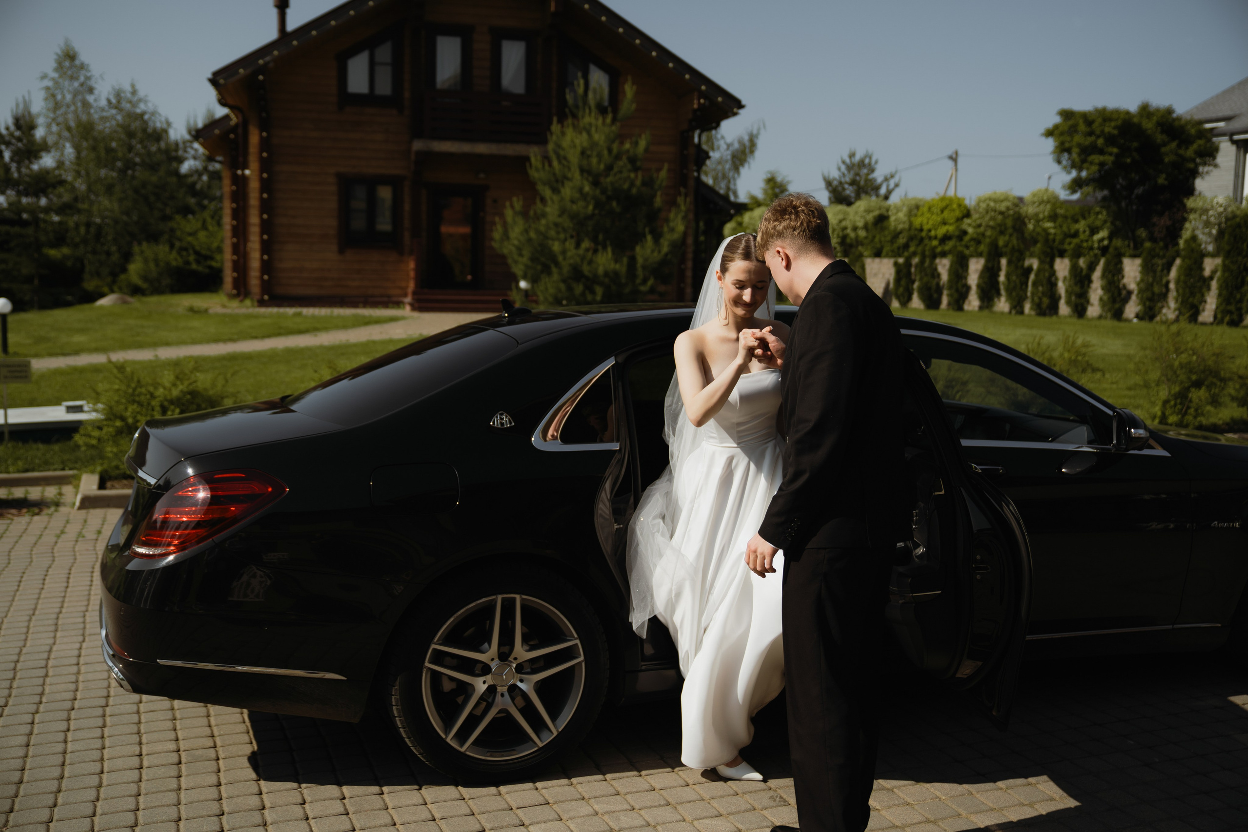 Philipp and Valeria. Фотограф из Санкт-Петербурга Григорий Куликов