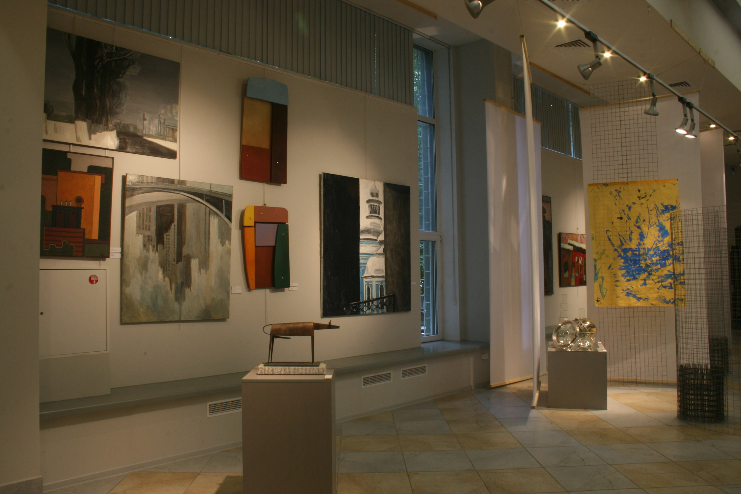 Антон Работнов