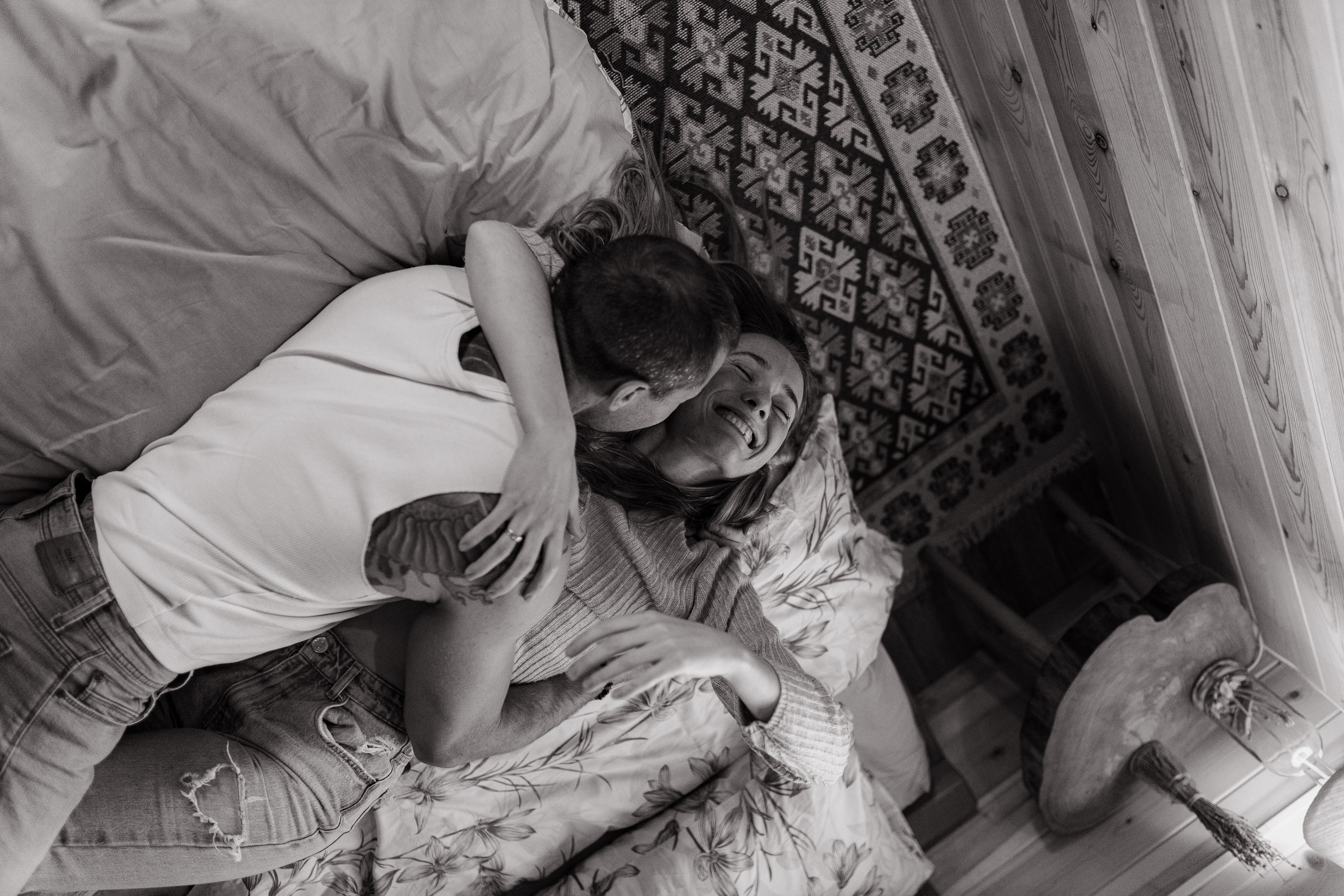 Парная фотосессия на Ольхоне. Фотограф Ольхон/ Индия, Регина