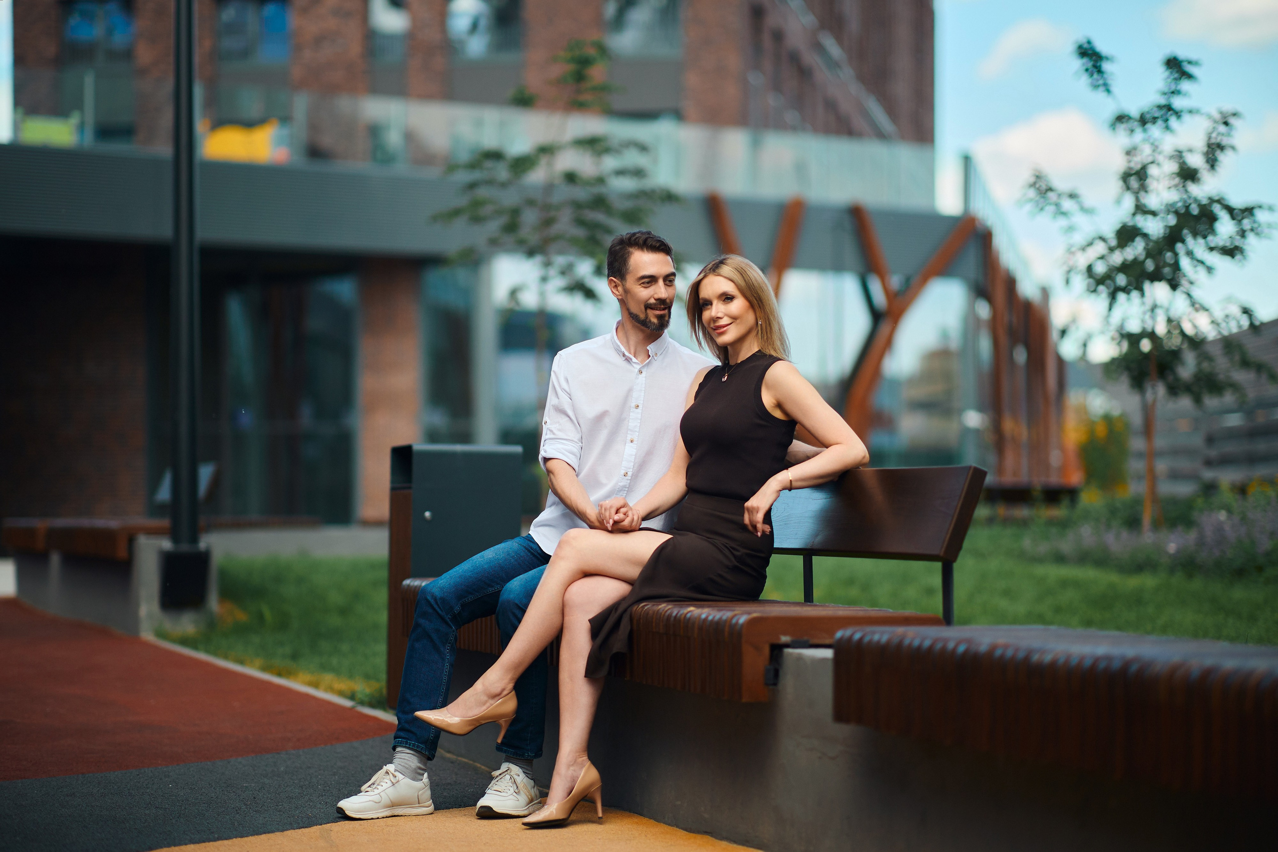 Машаров. реклама. Бизнес портрет Аэросъемка Интерьерная съемка Тюмень