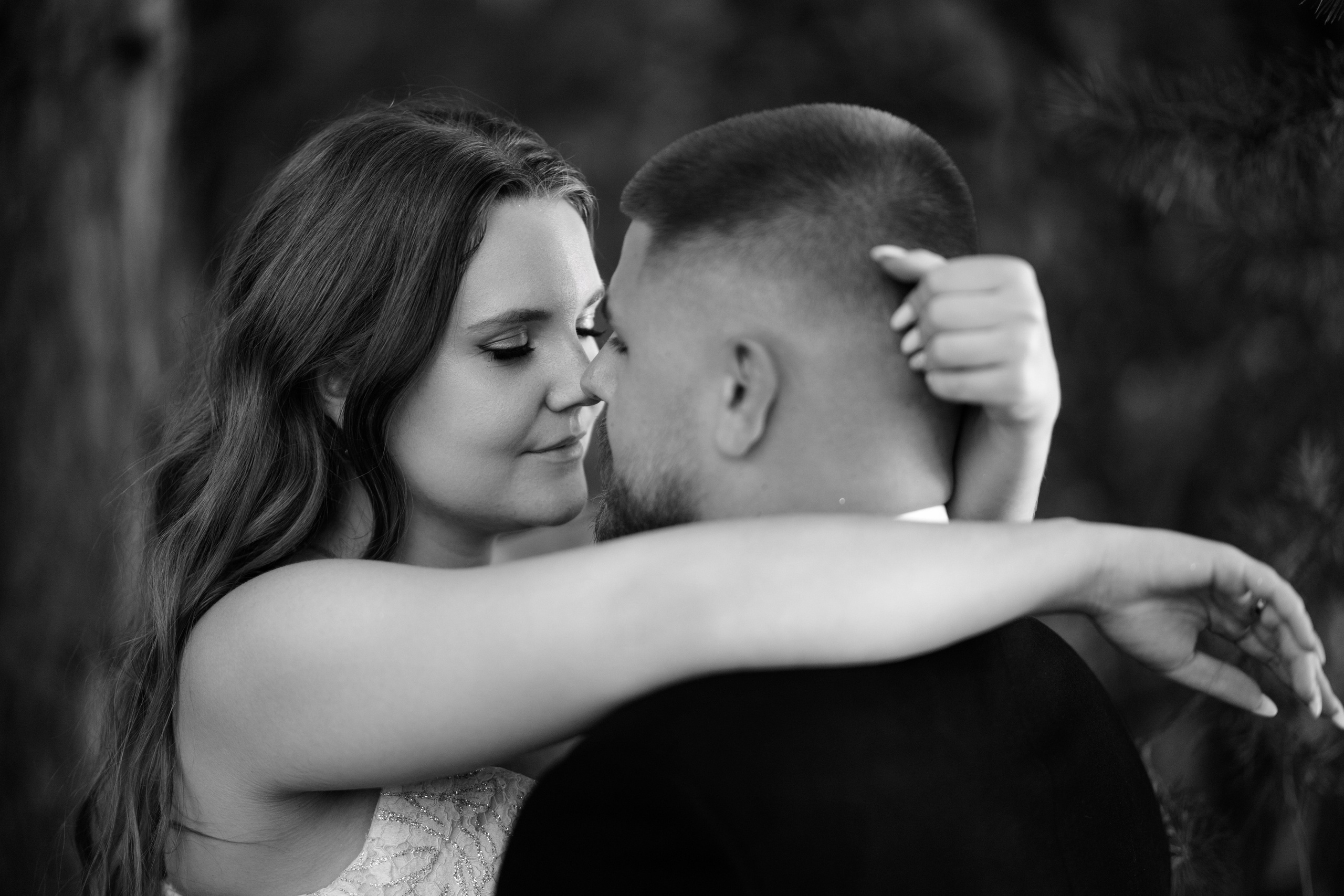Sergey and Tatyana. Фотограф в Липецке Ковалько Евгений