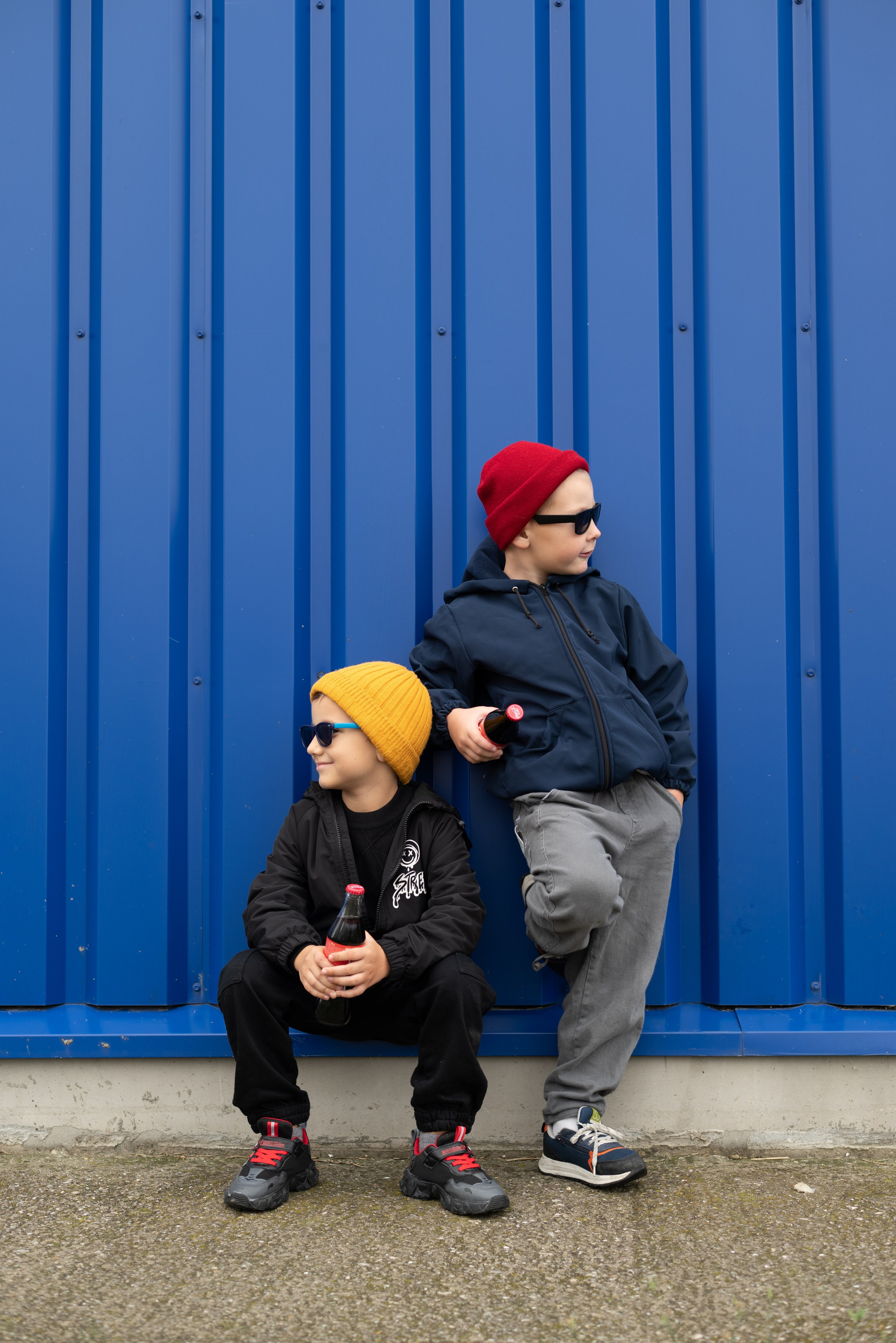 Мир, дружба, жвачка. Семейный и свадебный фотограф в Севастополе Лиза Печенько