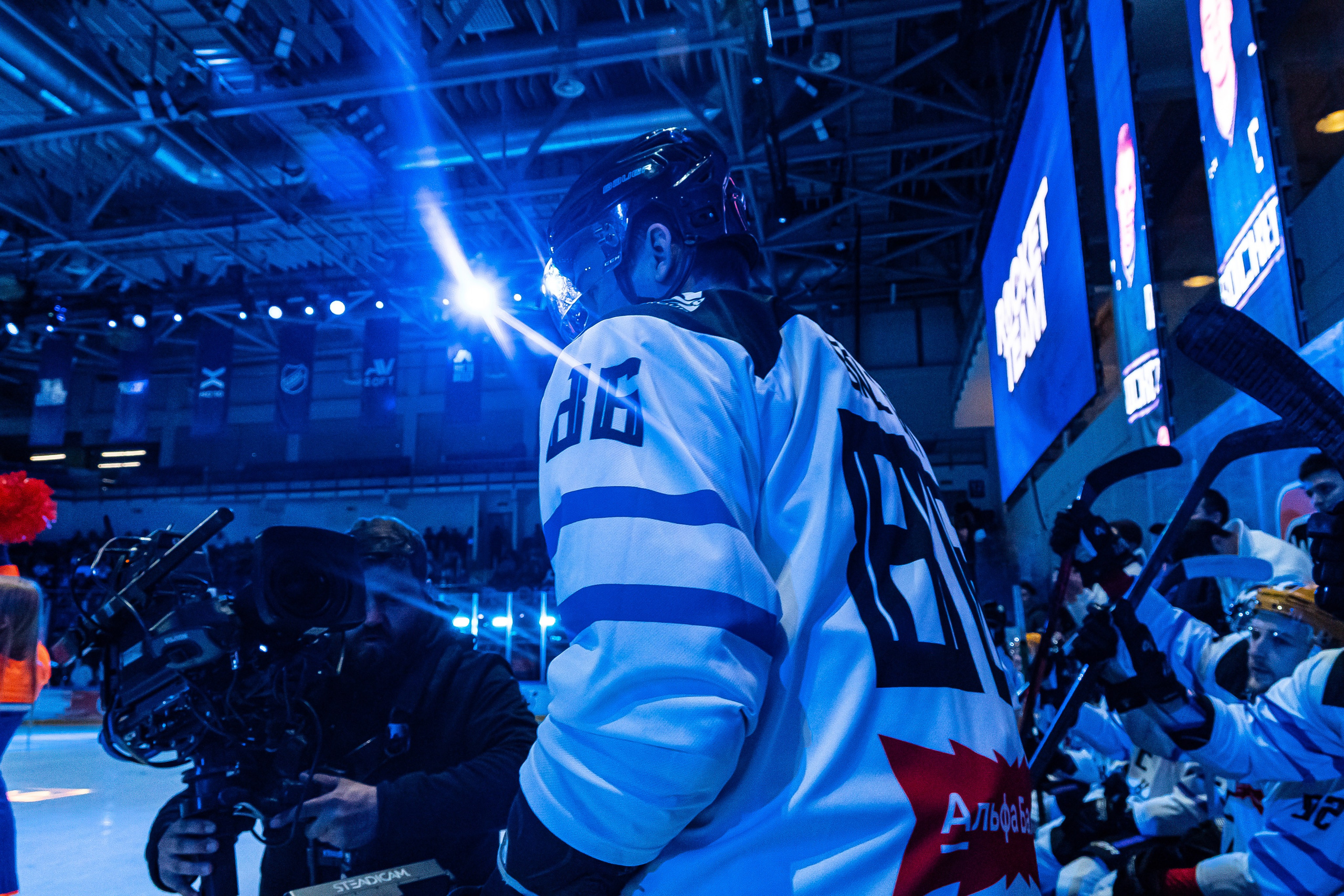 Спортивный фотограф | Москва