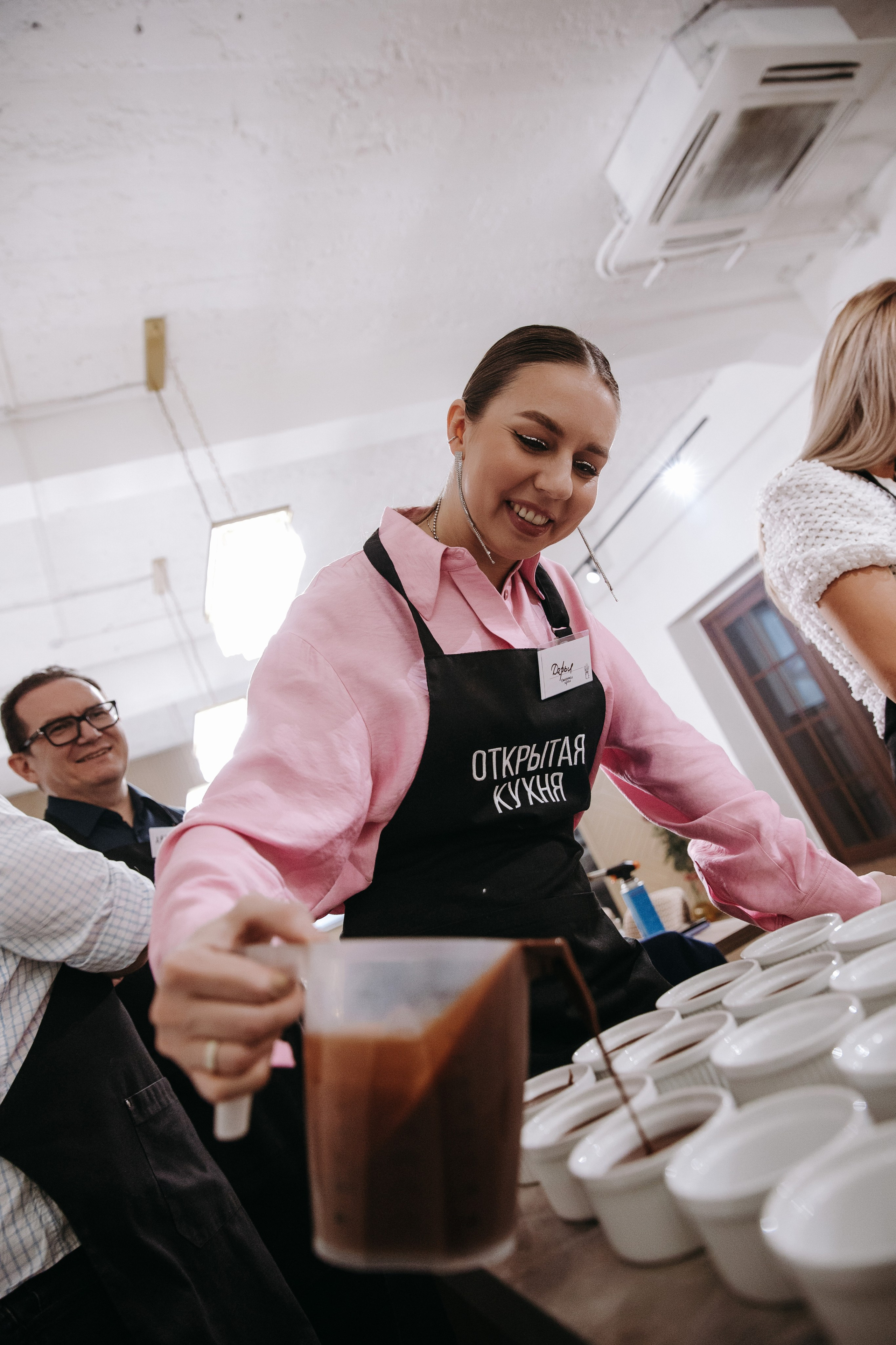 День рождения Насти. Свадебный и семейный фотограф в Уфе Руслан Миргаляов