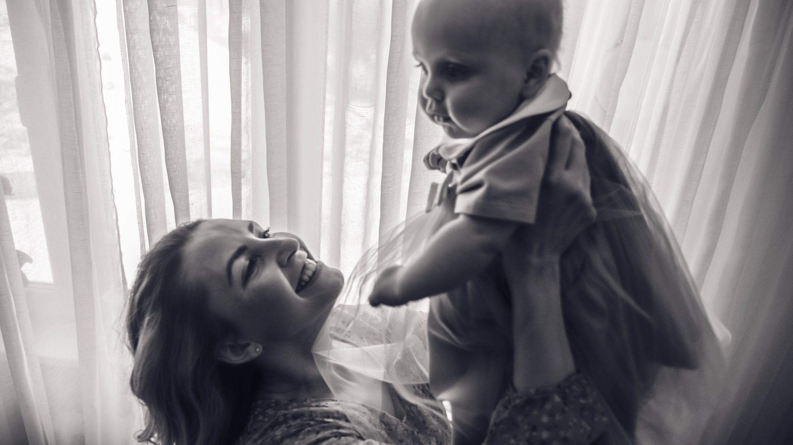 Алина и Арина. Семейный и детский фотограф в Москве (Тинао) Галкина Алевтина