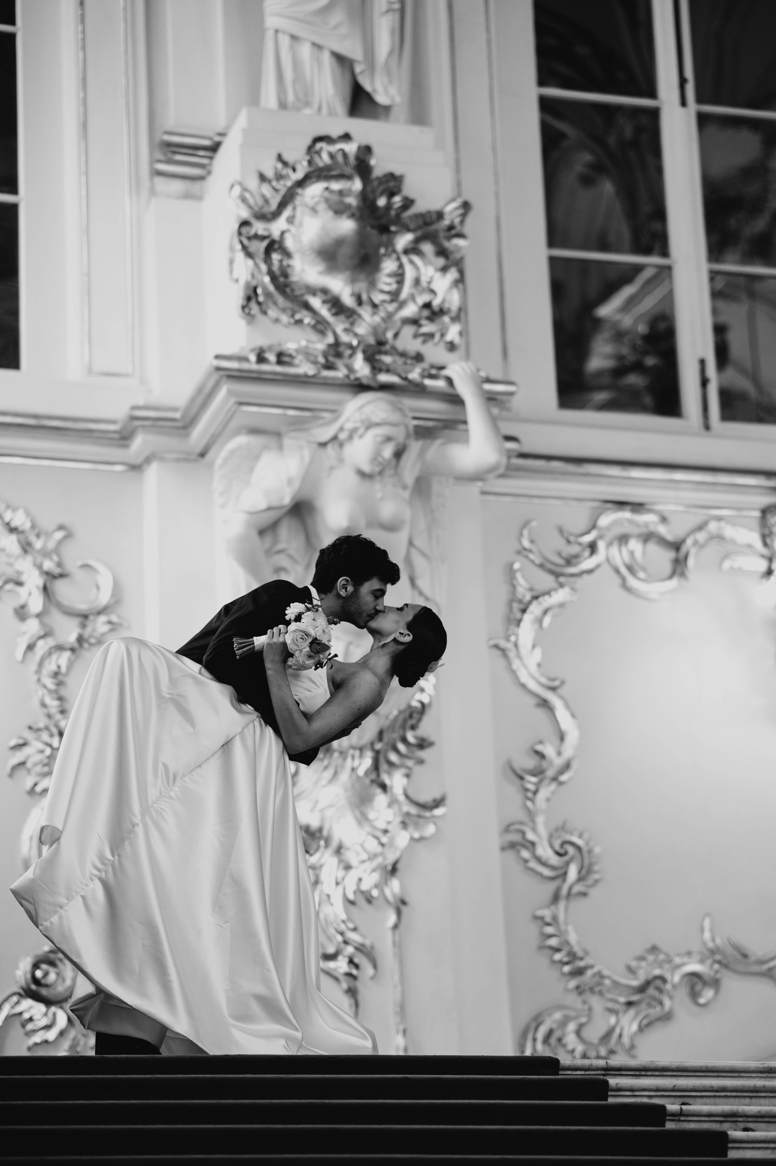 O&V | HERMITAGE. Лайфстайл фотограф в Санкт-Петербурге — Вера Целикова