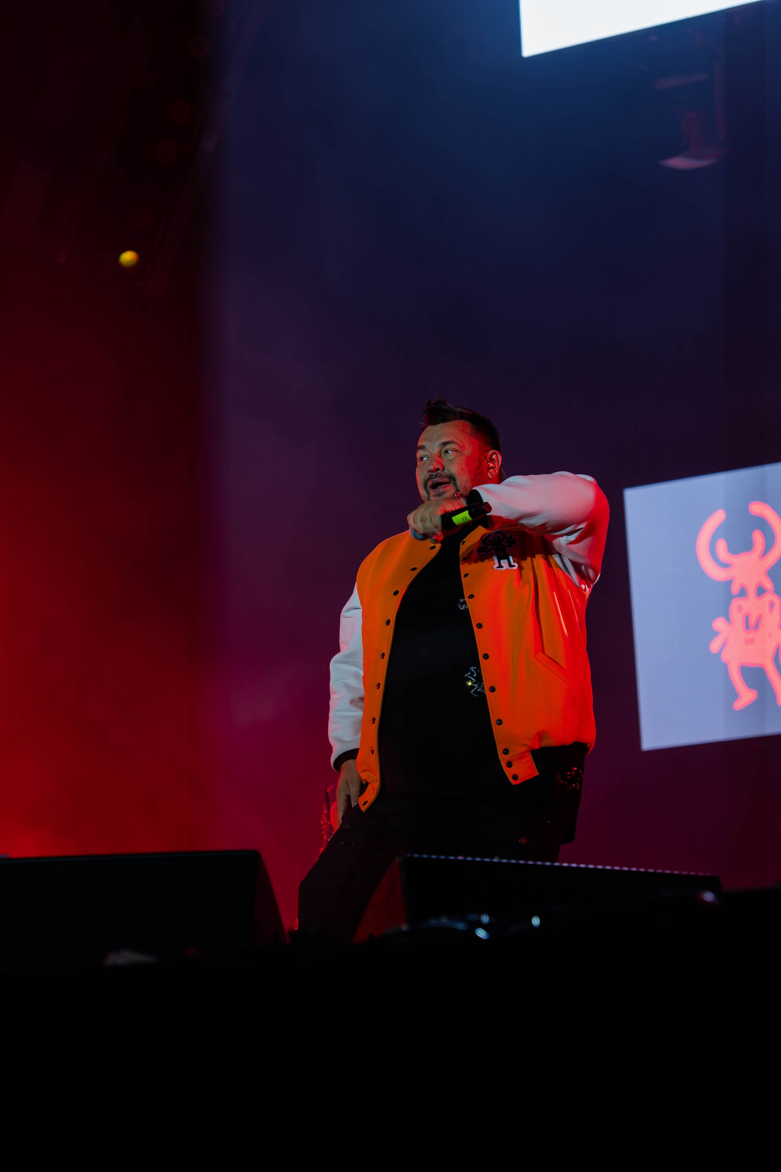 Руки Вверх — Яндекс Афиша 2025. Beardy Pix