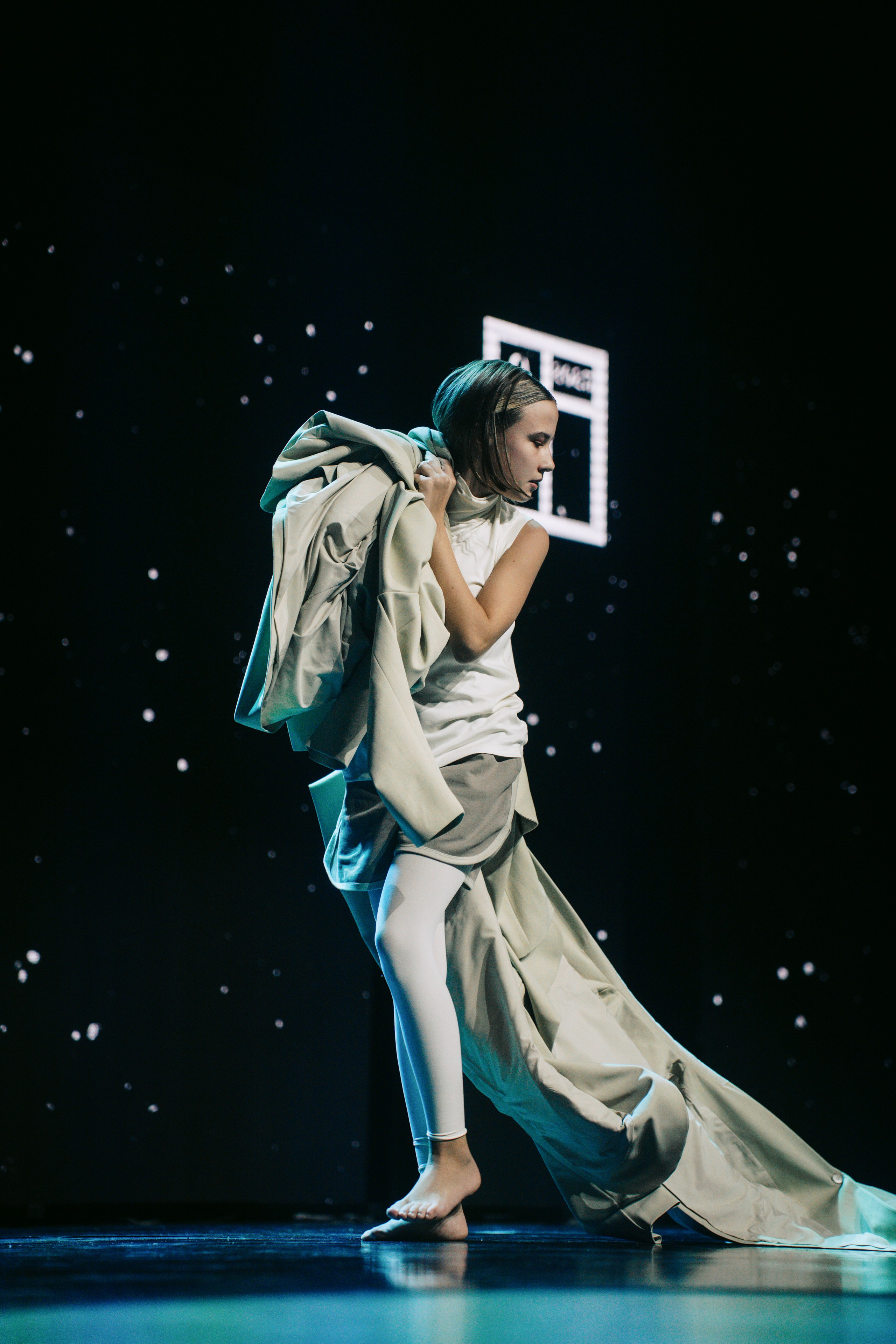 Окно. Главная