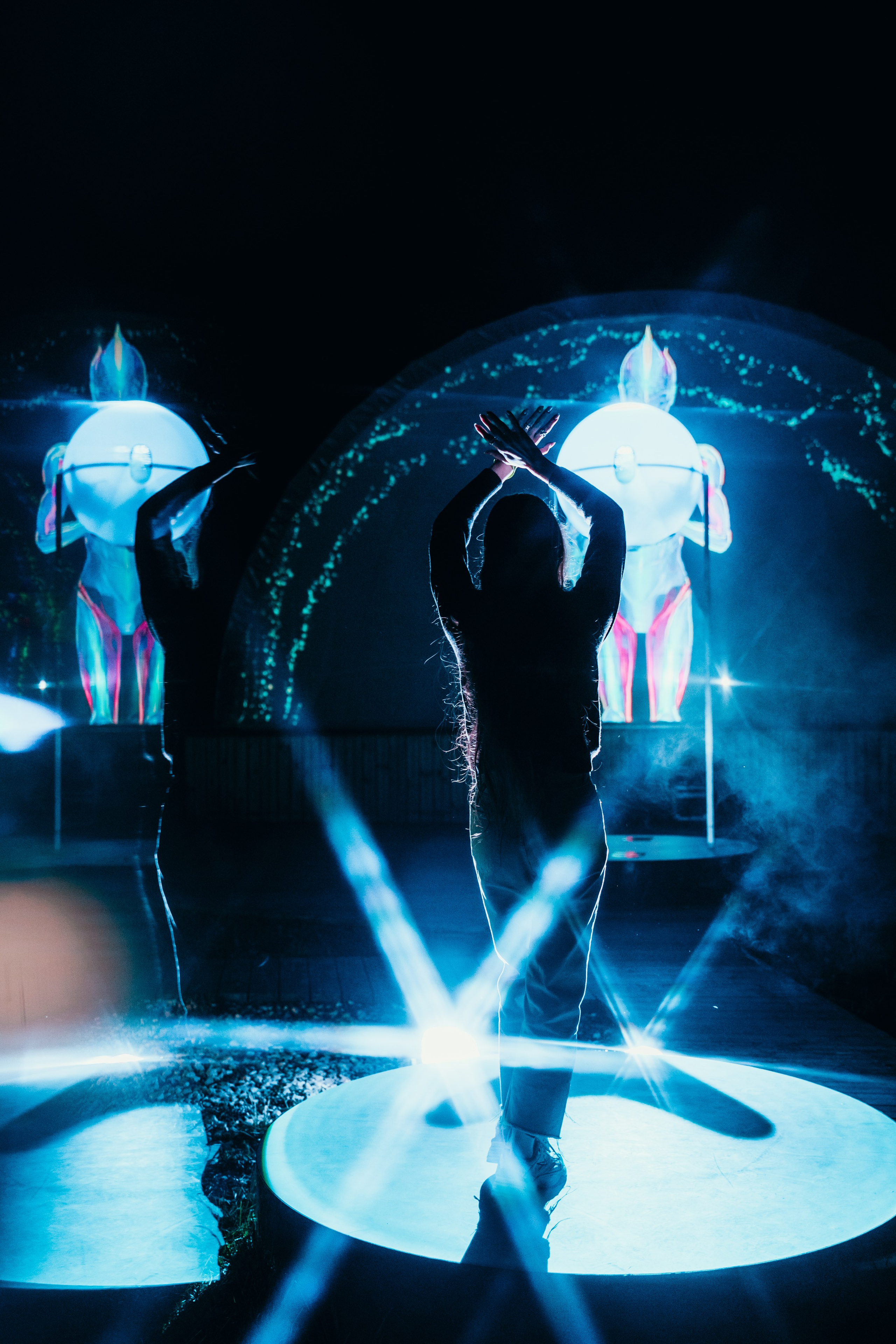 NUR 2024. Главная