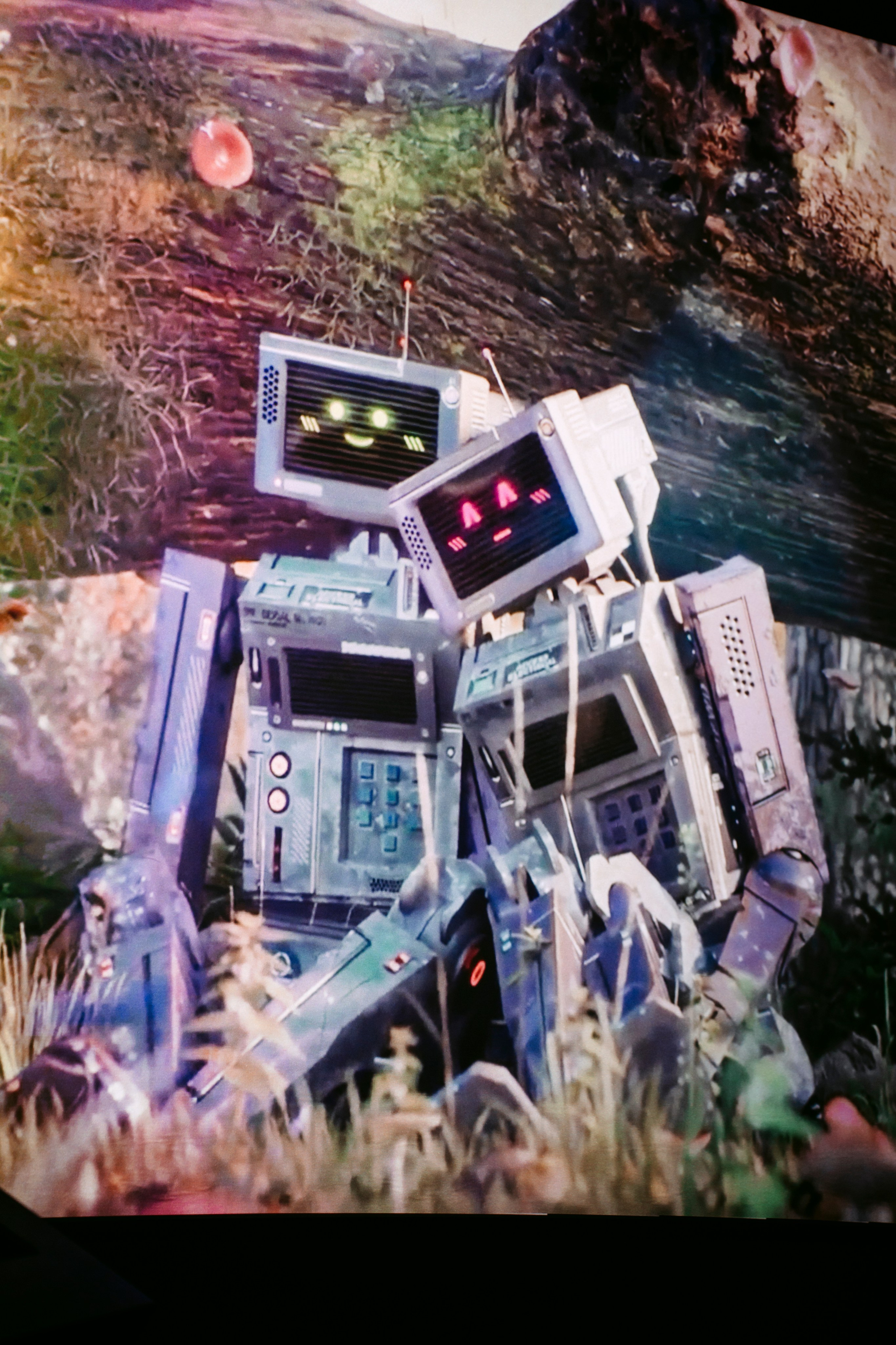 NUR NOW 2026. Главная