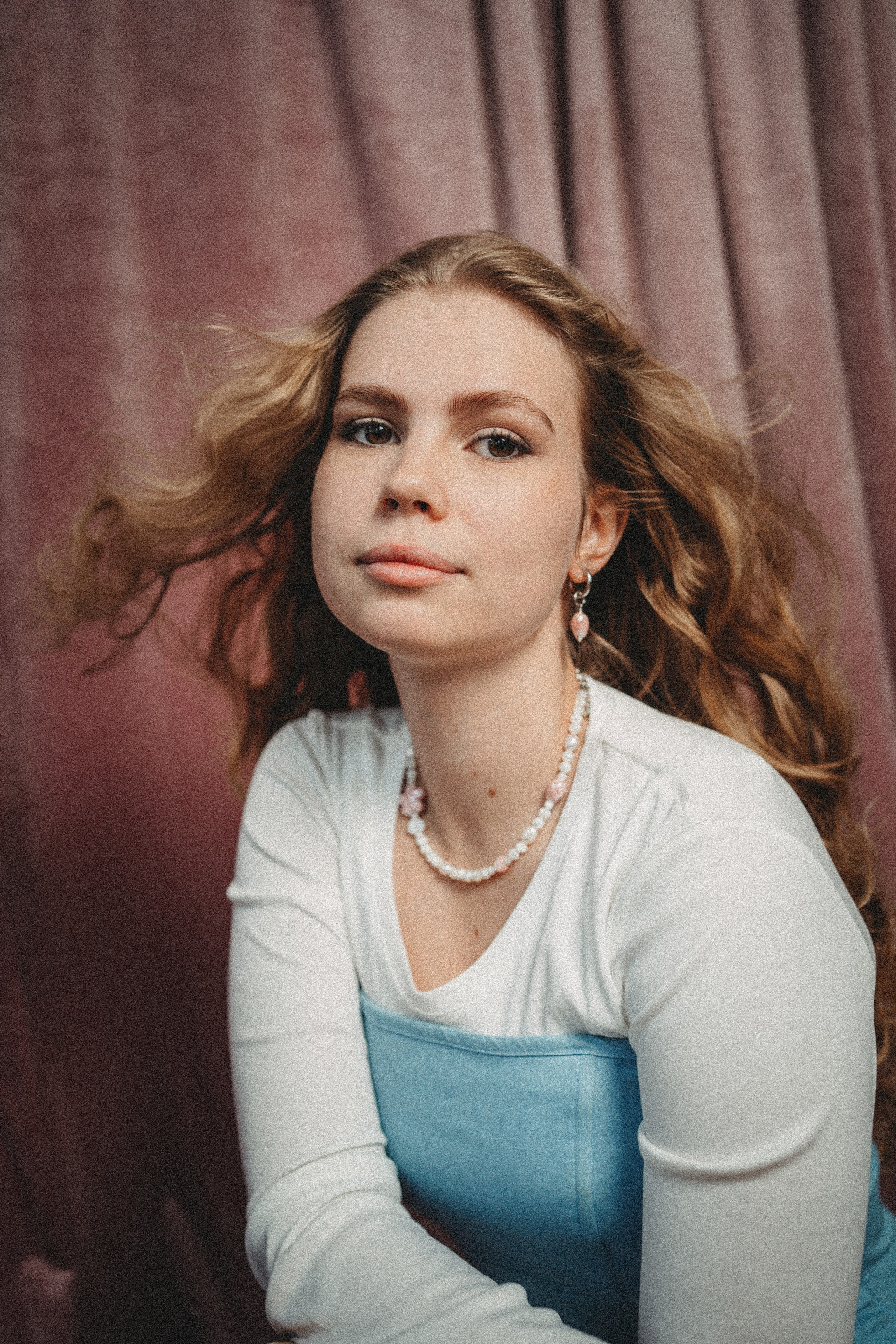 Полина. Главная