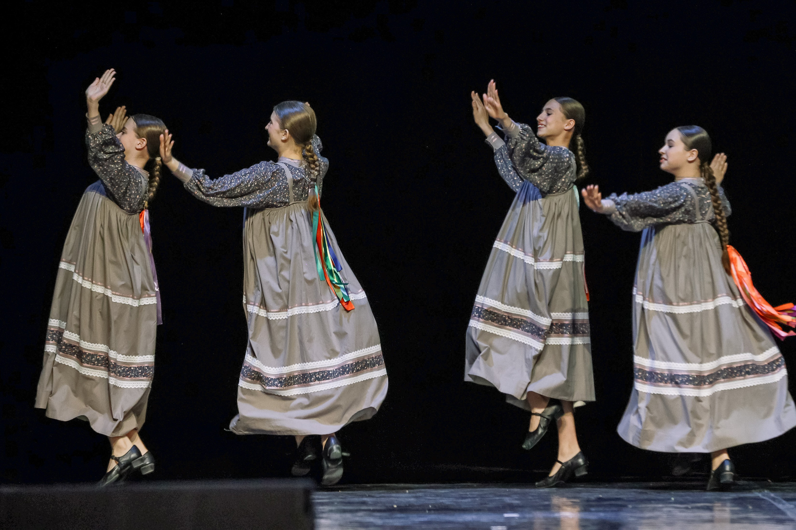 Сиб Денс Гала концерт и награждение. Фотограф Юлия Мальцева