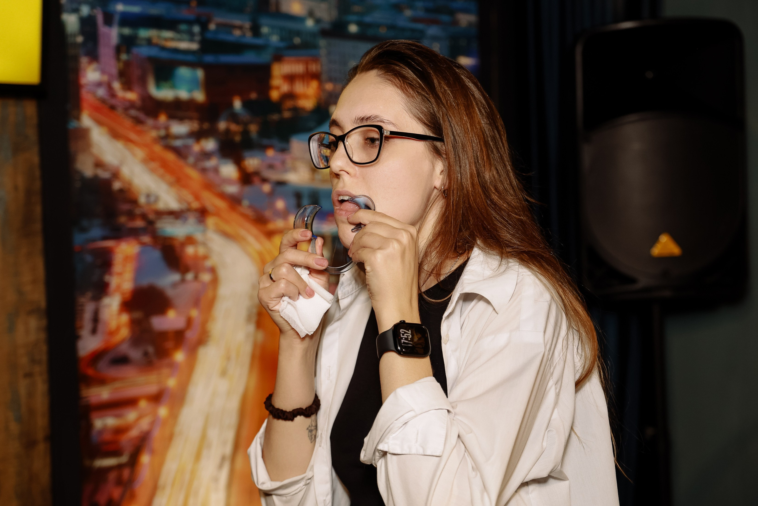 Корпоратив _ Show ToDay. Фотограф Юлия Мальцева