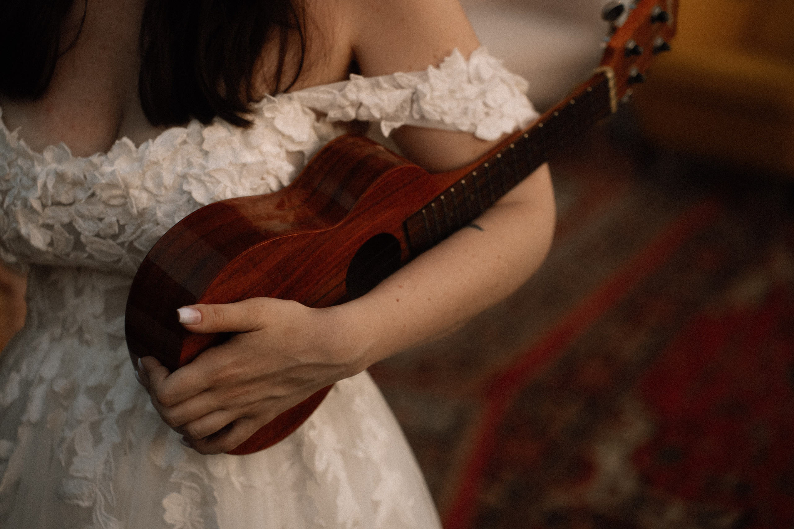 Вася & Настя. Свадебный фотограф Москва