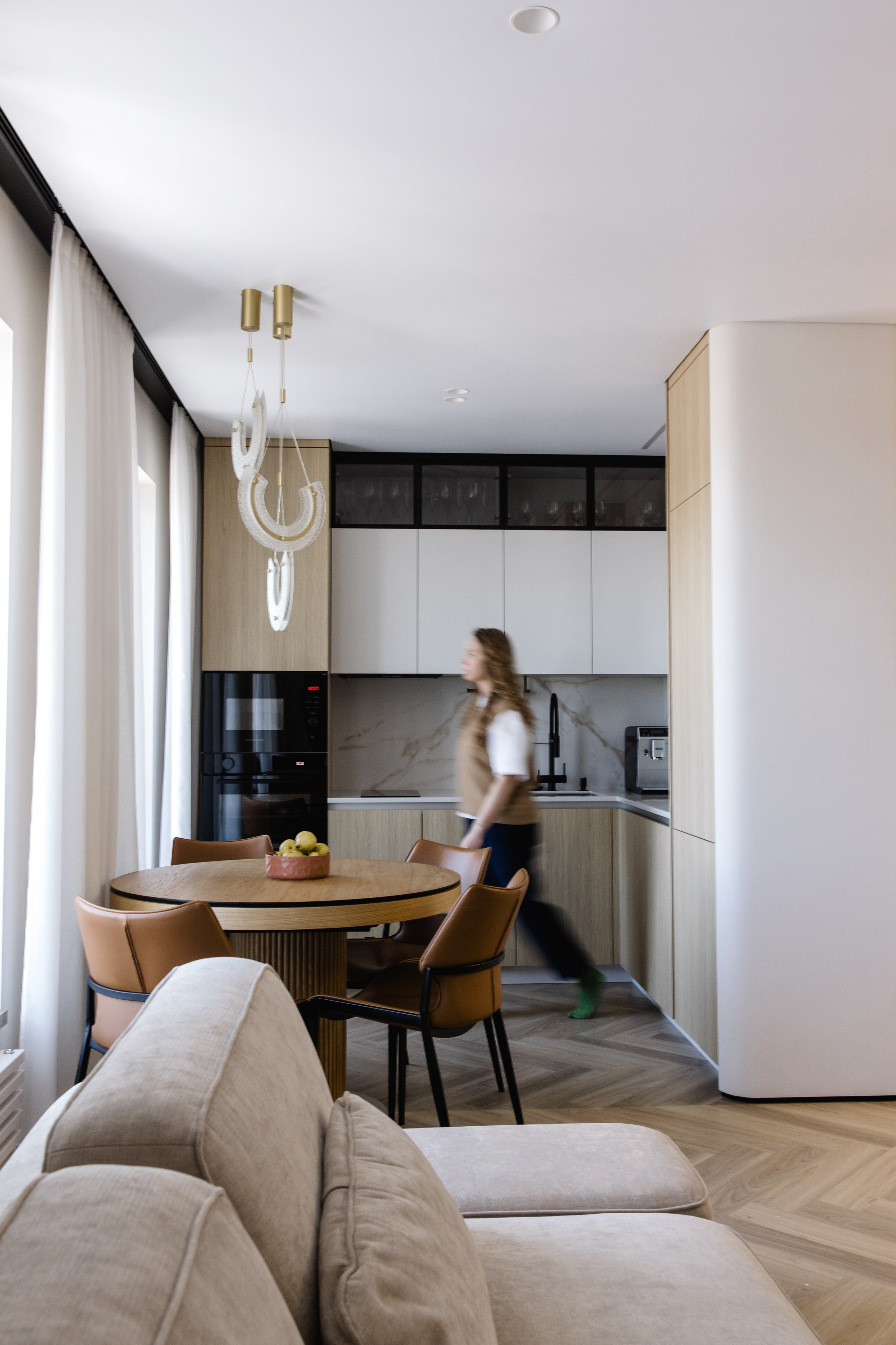 Rozalux. ГУДРУМ — Мебель на заказ в Томске | Кухни | Шкафы | Стулья и Столы