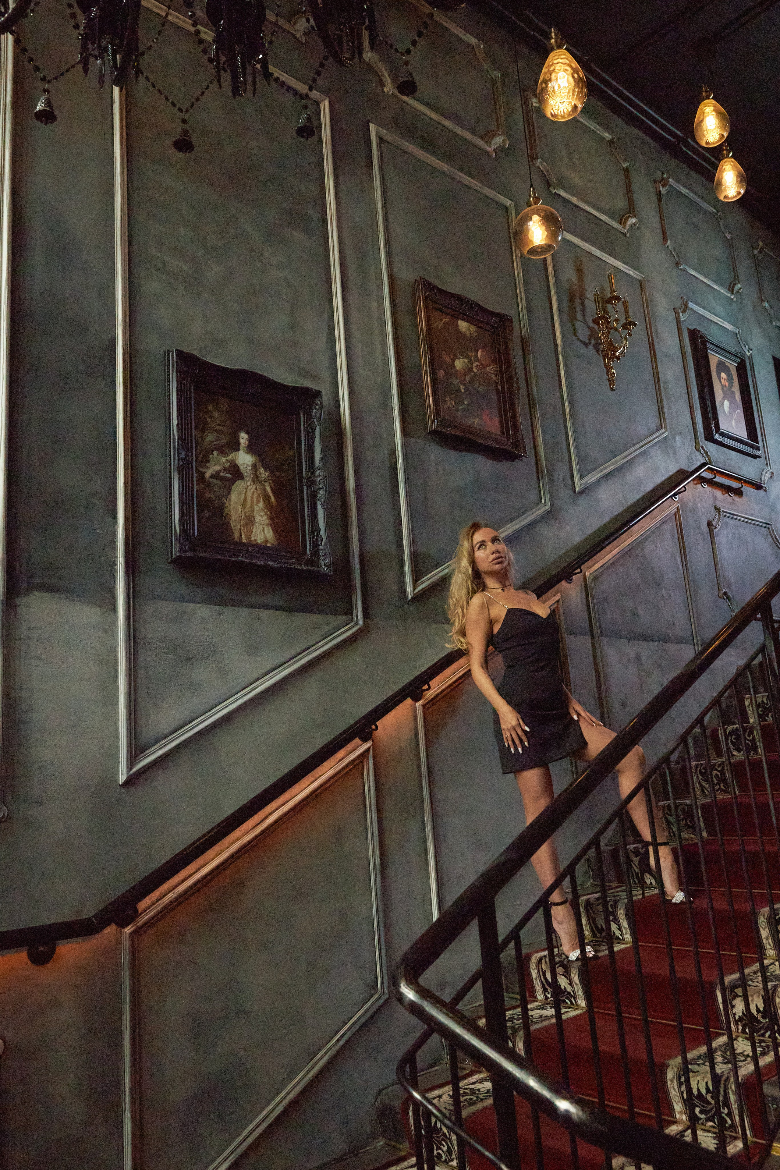 Индивидуальные фотосессии. Профессиональный фотограф Виктория Александрова