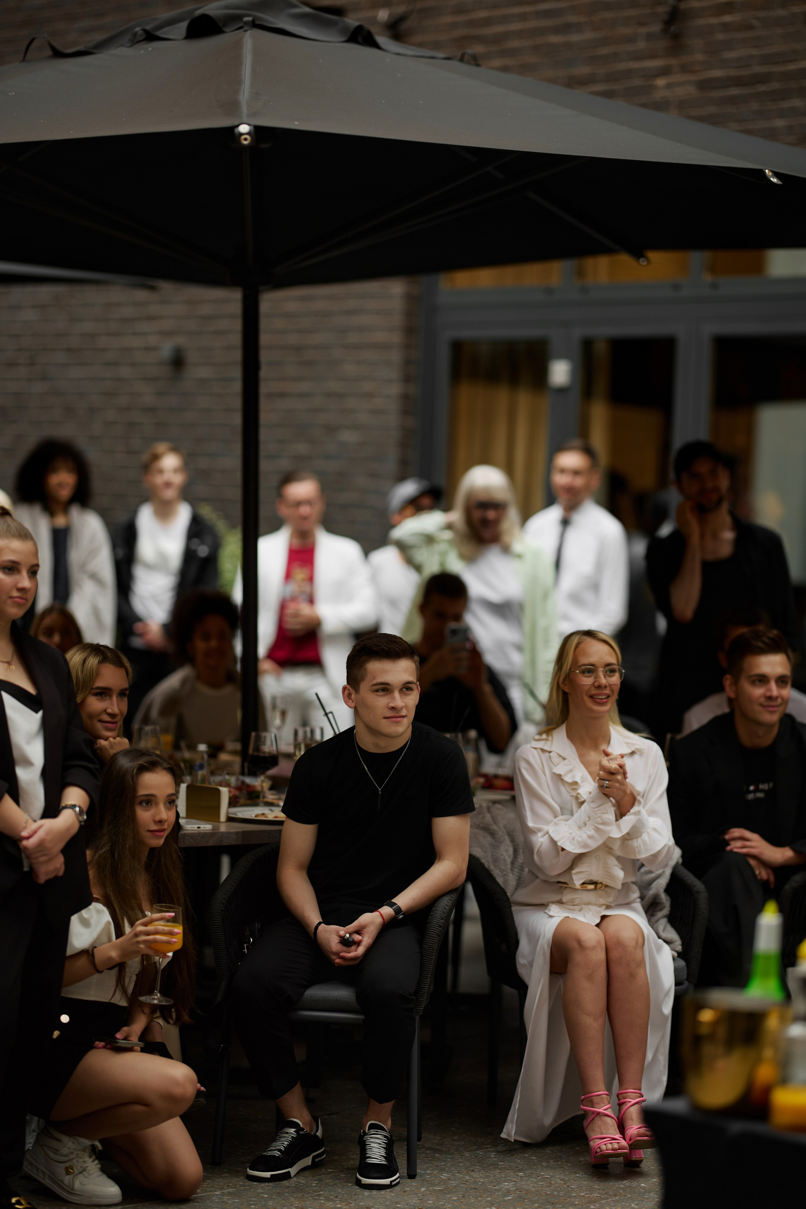 HAPPY BIRTHDAY, KOSTYA!. ARTEMIY IGNATOV