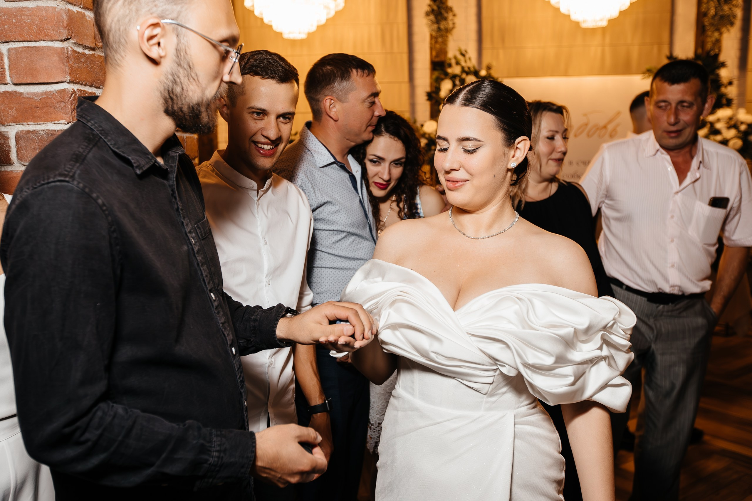 Виктория & Виталий. Свадебный фотограф Барнаул Алексей Павлов