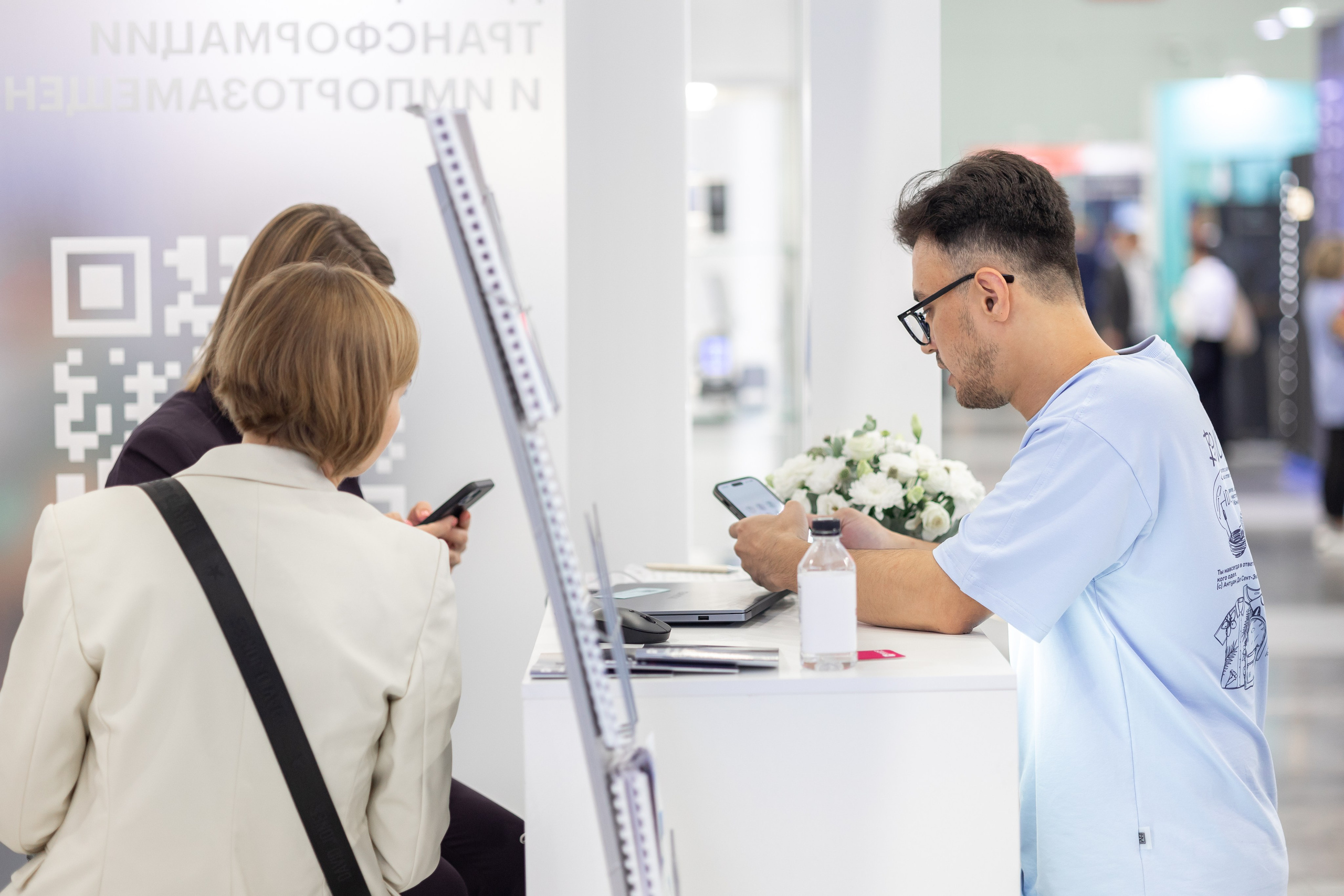 KDW 2024. Репортажный фотограф Казань Сергей Казанский