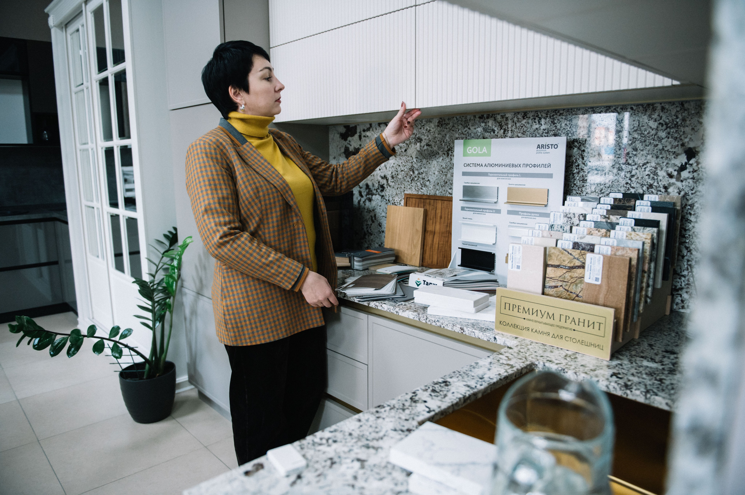 Контент съёмка для дизайнера. Фотограф в Сургуте Светлана Гибадуллина