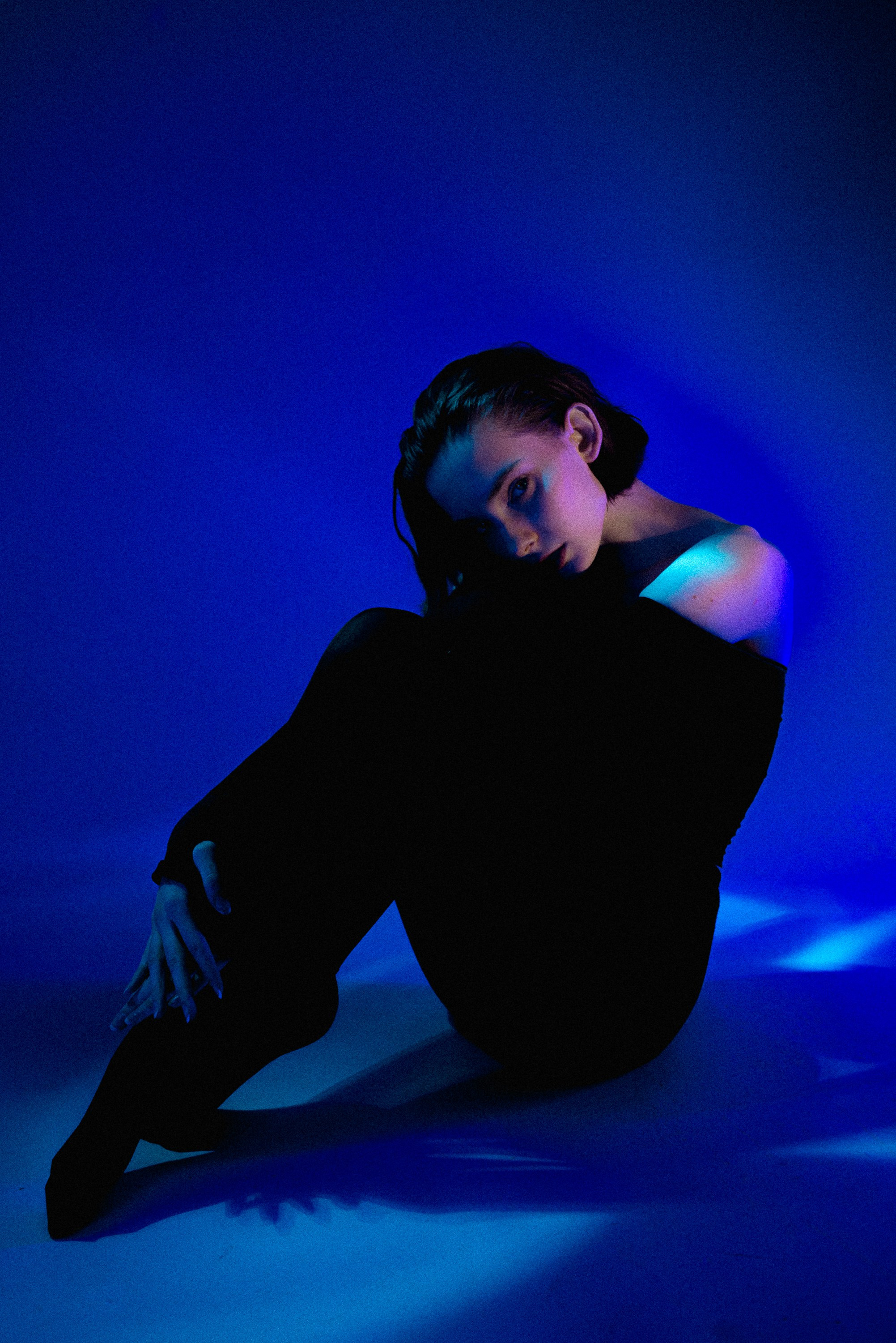 Творчество. Фотограф Санкт-Петербург Виктория Гурина