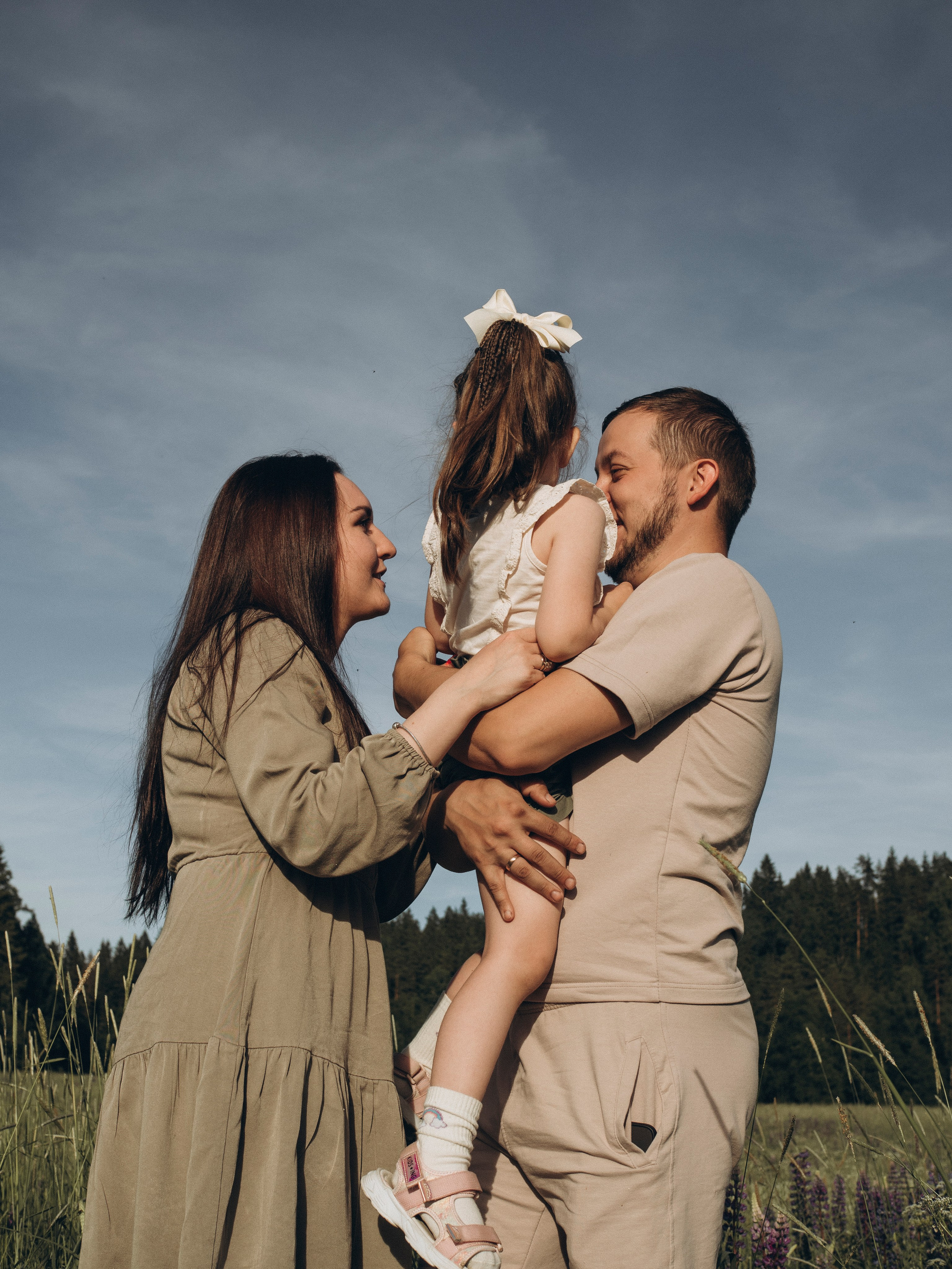 Family. Фотограф в Сортавала Карина Буглакова