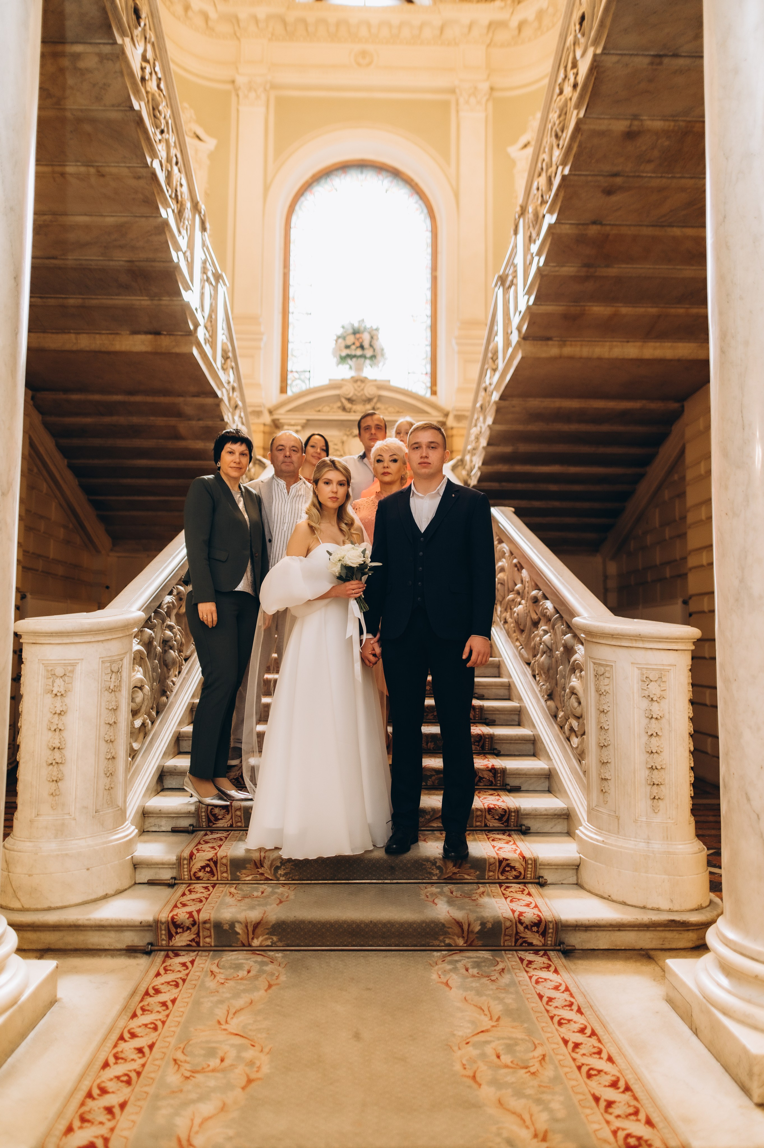 1ый загс+фотопрогулка свадьба. Фотограф ПИТЕР СПБ Надежда Баранова