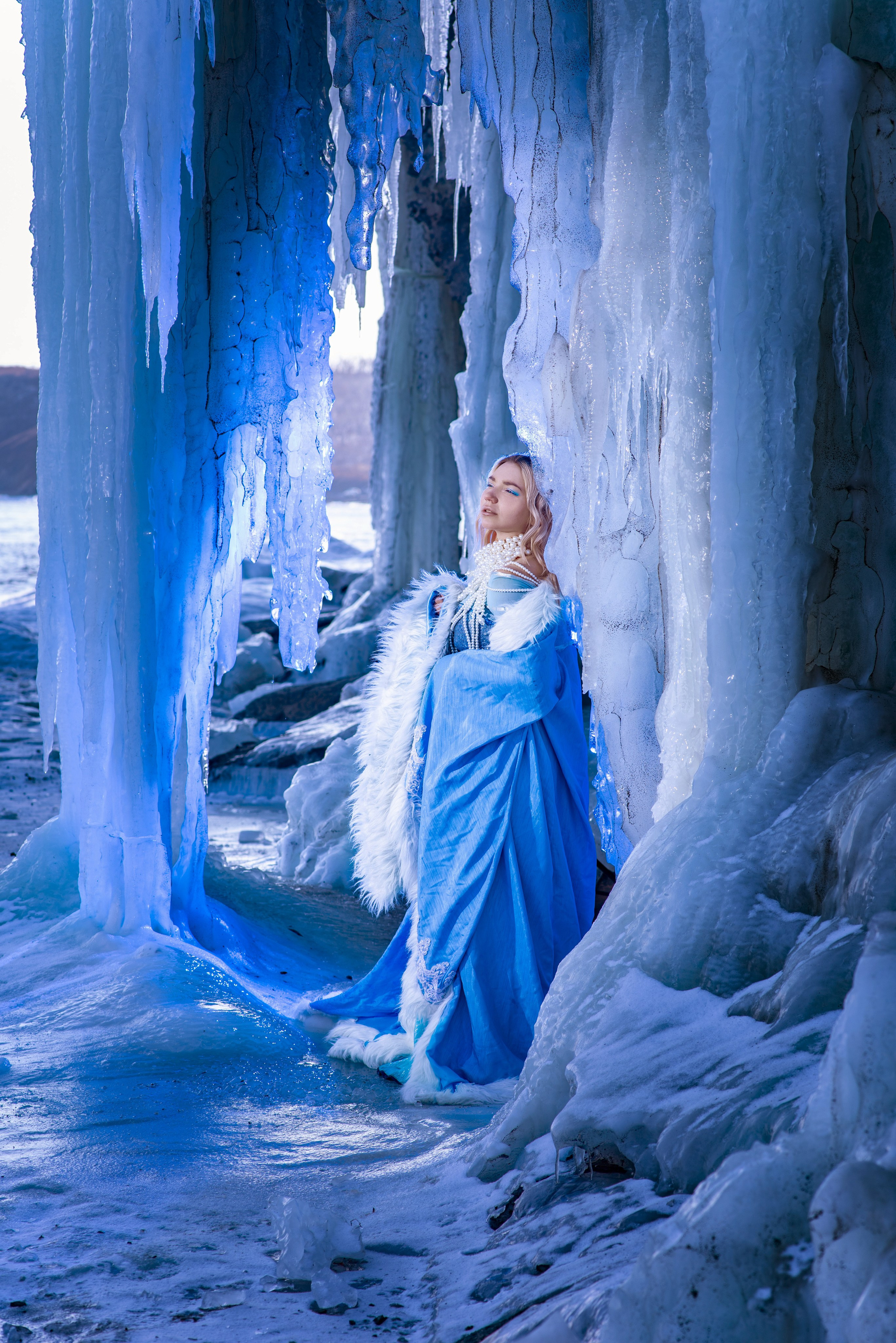 Сказочные. Ксения Далишнева — сказочный фотограф во Владивостоке