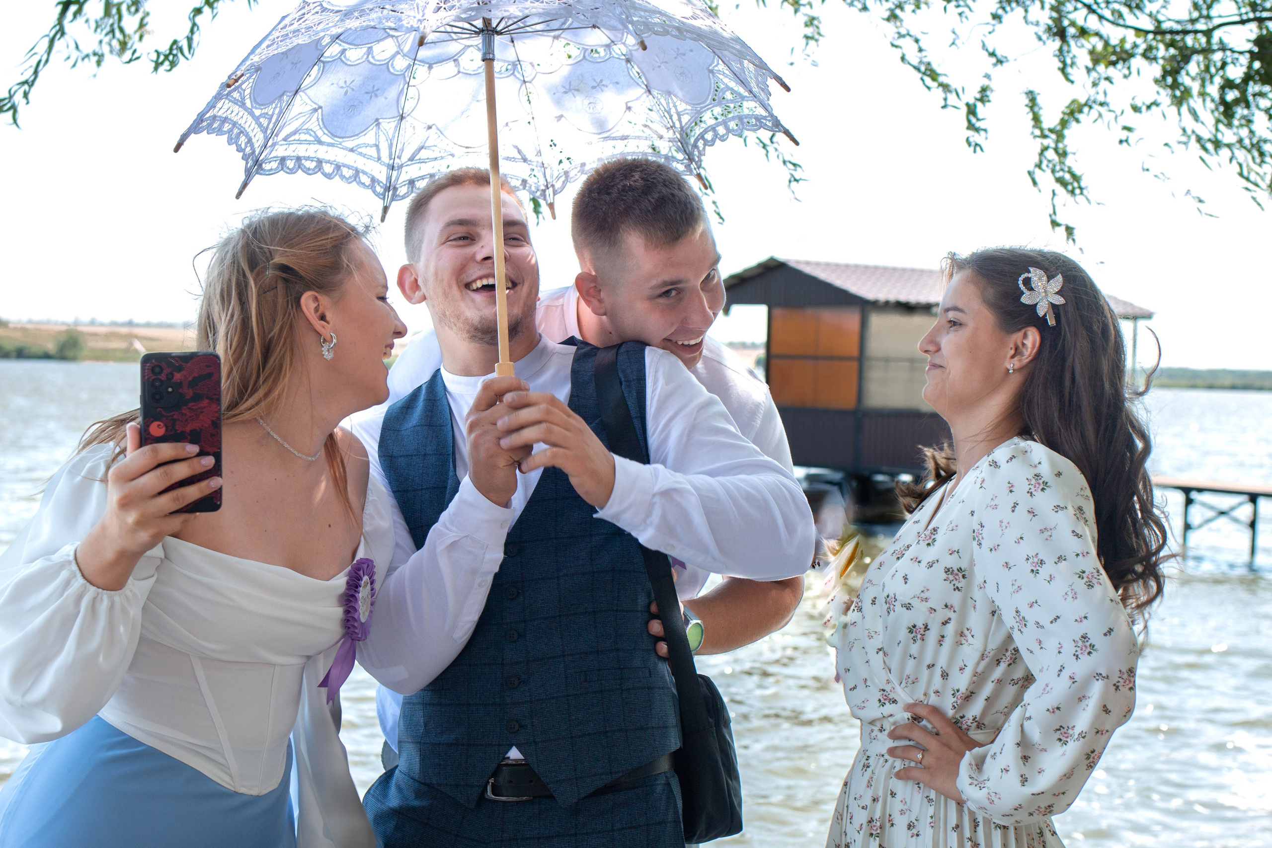 Свадьба Павел & Олеся. Главная