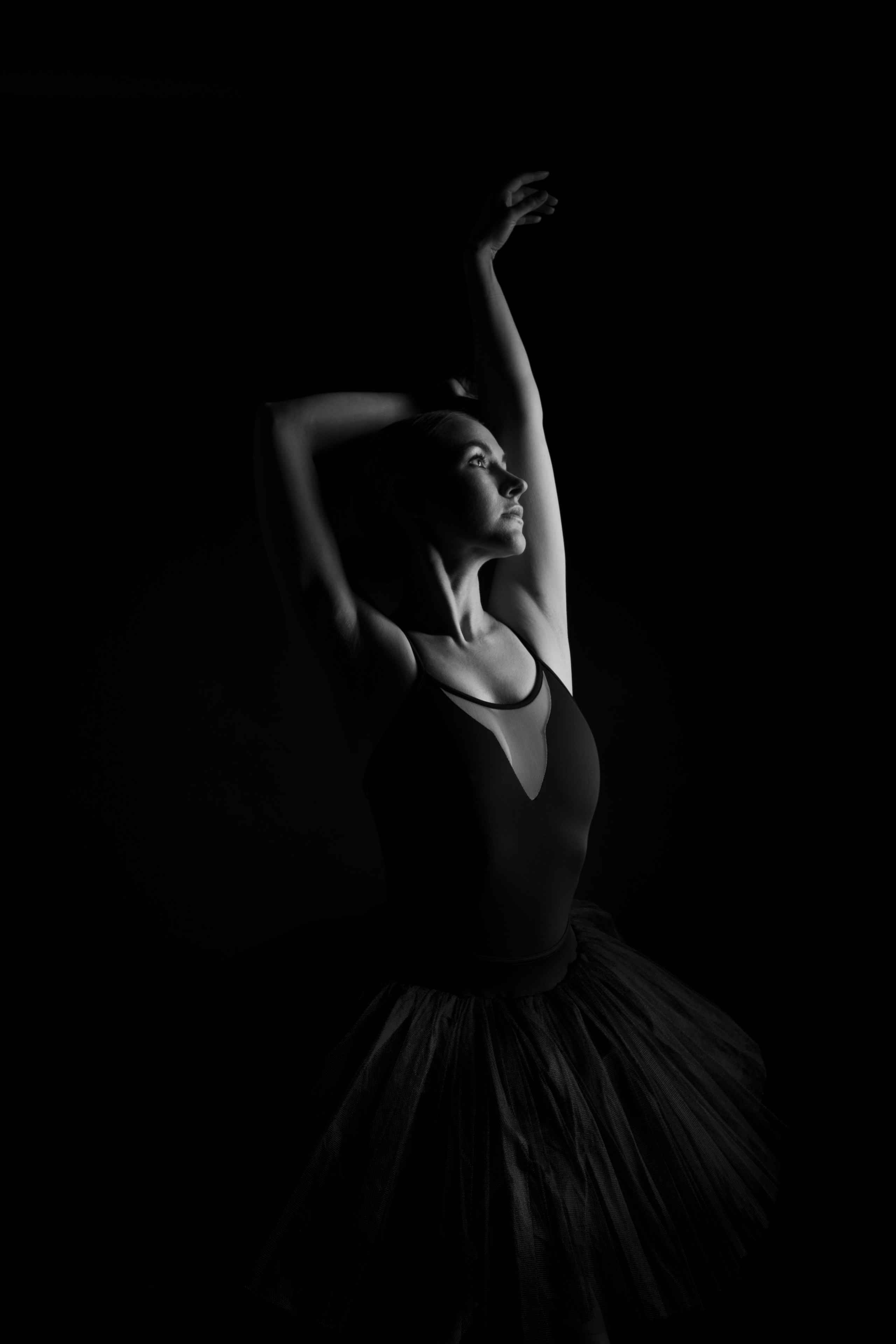 Ballet. Главная